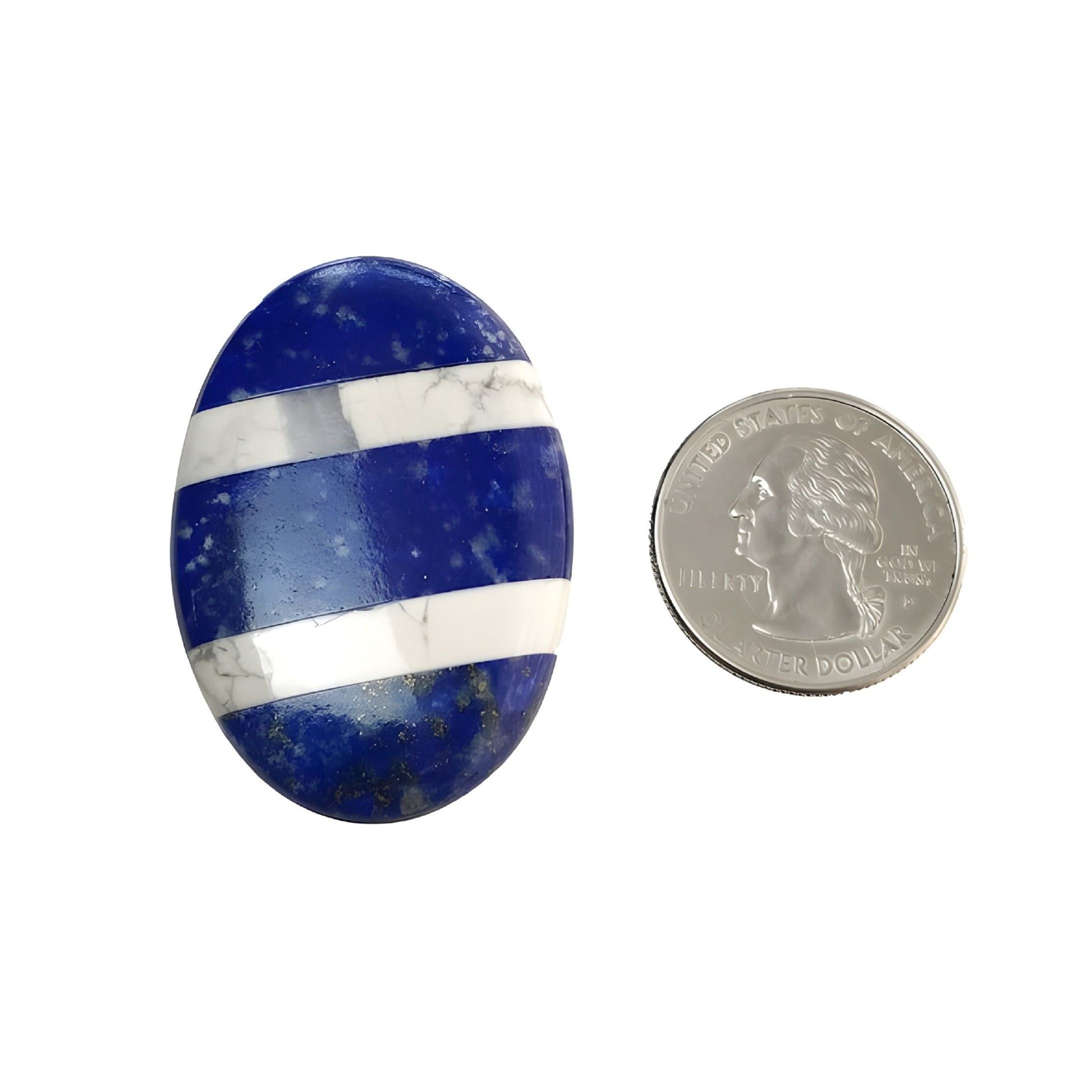 ラピスラズリ天然宝石