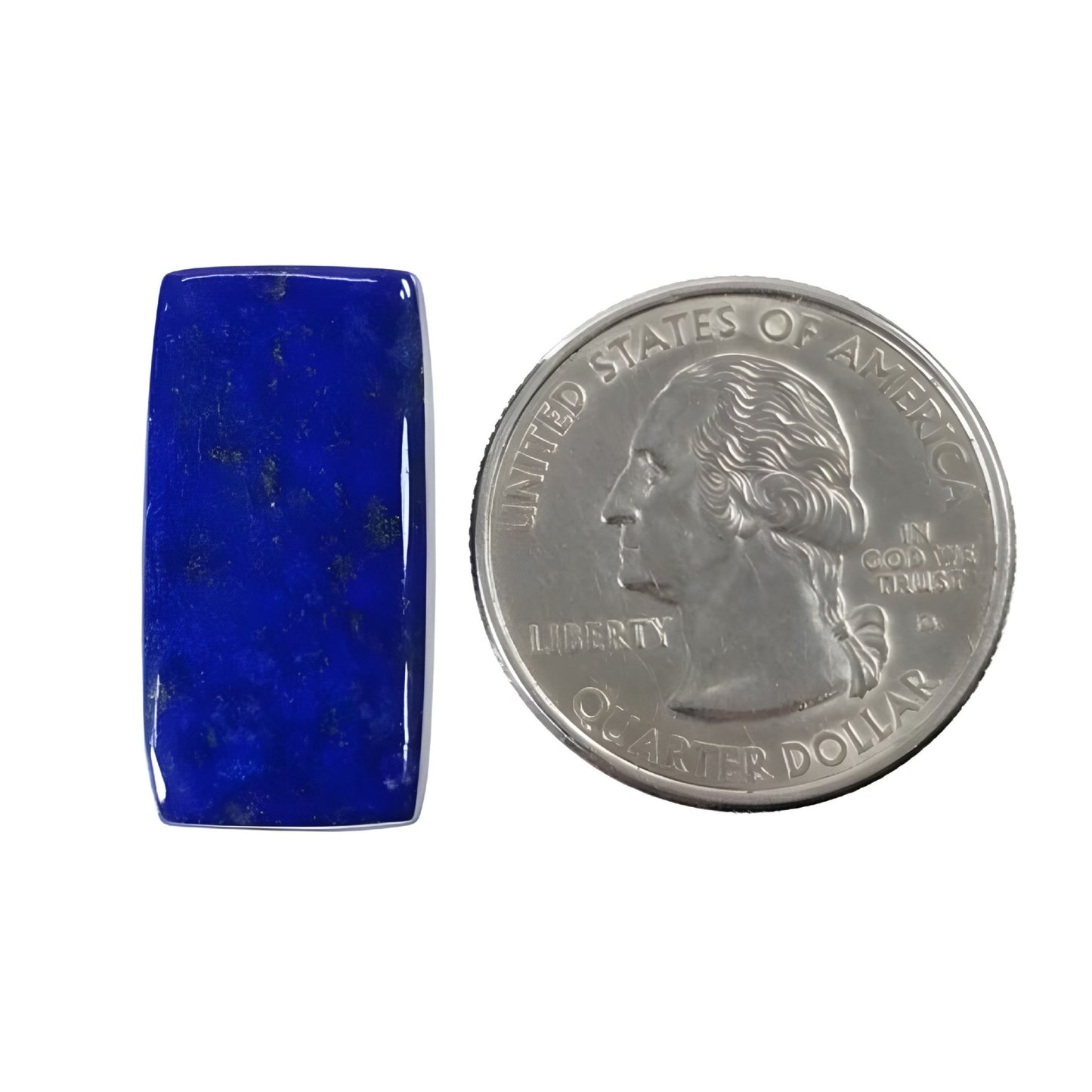 宝石用のラピスラズリ