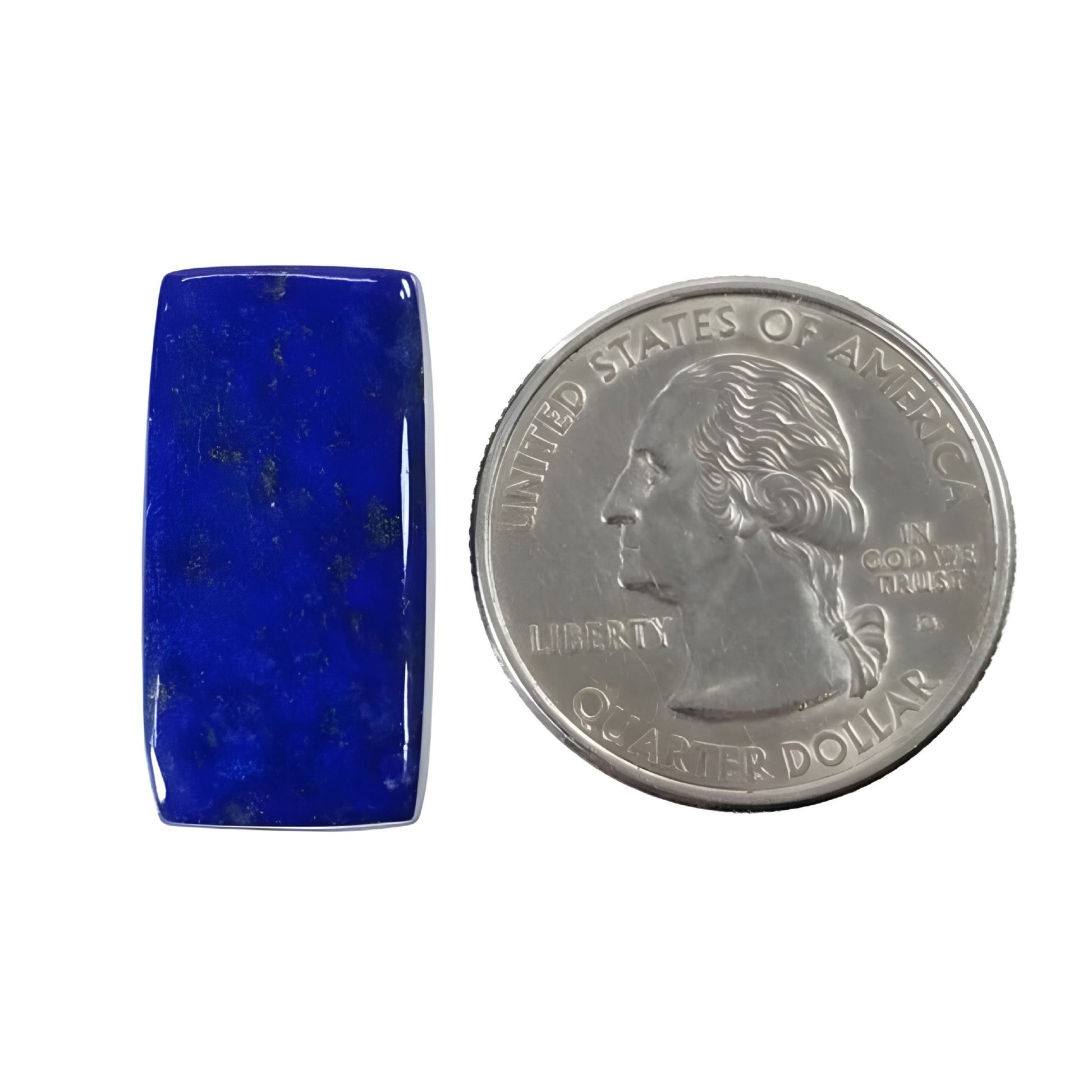 宝石用のラピスラズリ