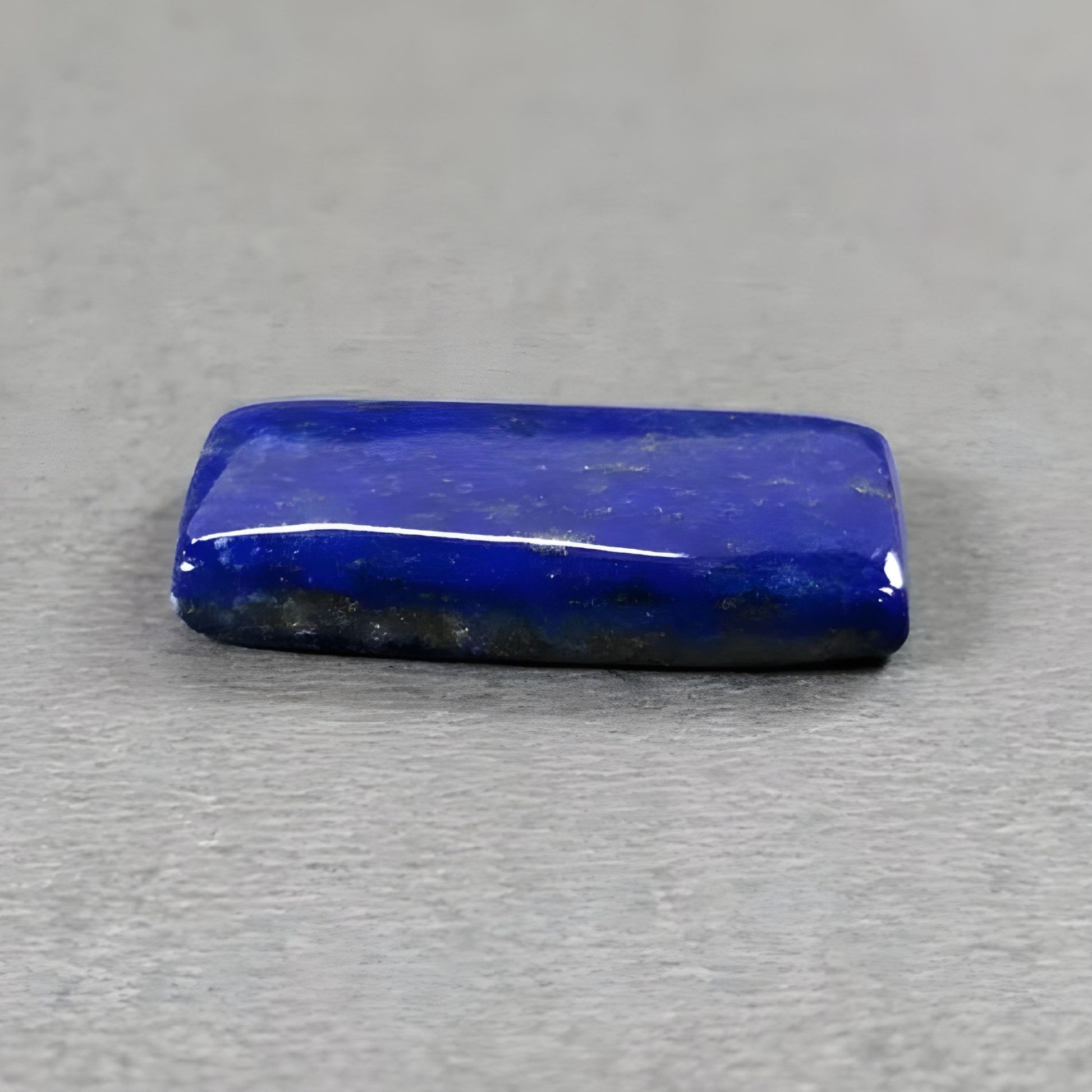 natürlicher Lapislazuli