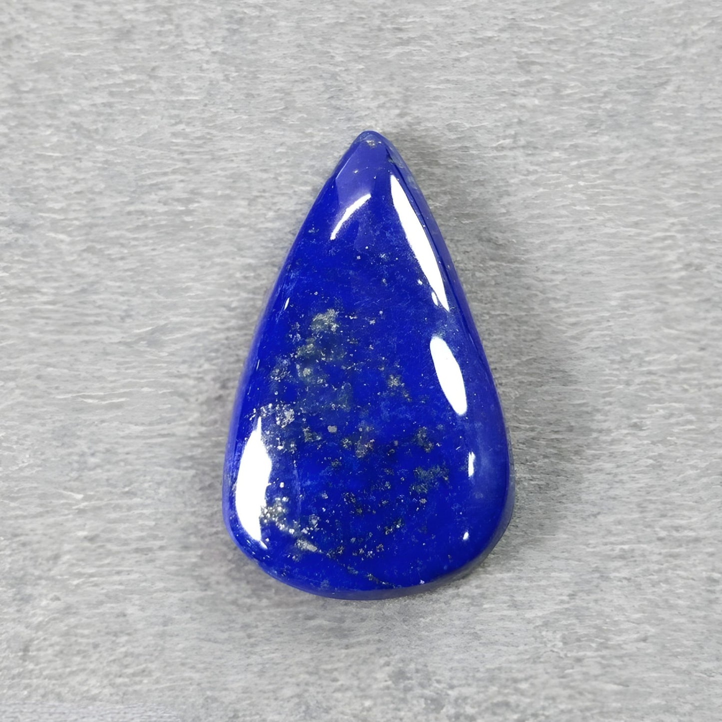 Lapislazuli für Schmuck
