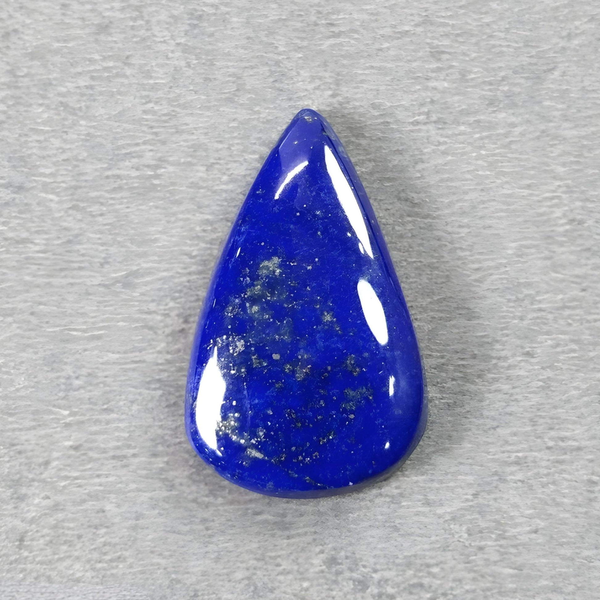 Lapislazuli für Schmuck