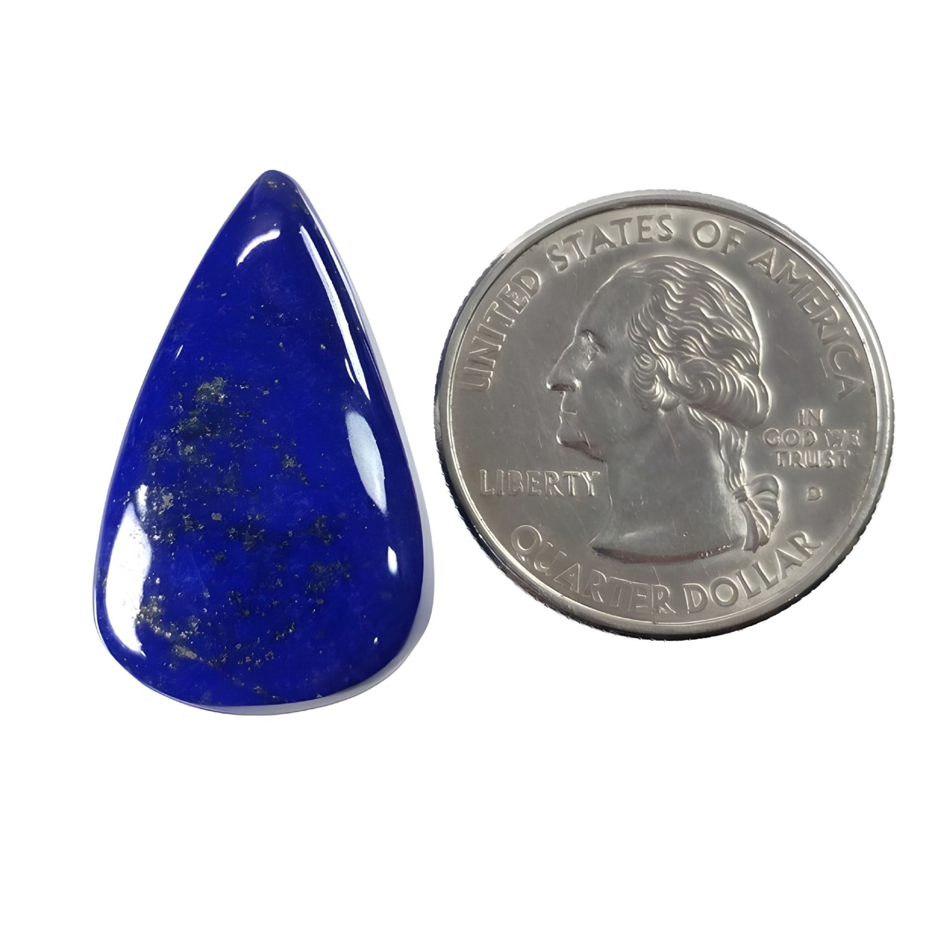 天然ラピスラズリ