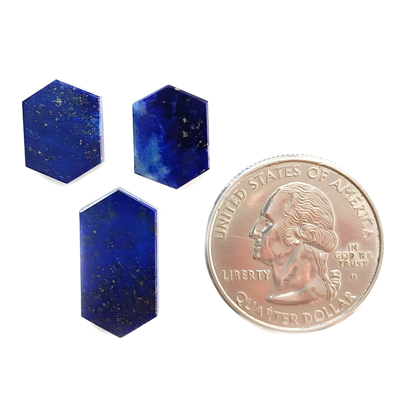 lapislázuli para joyería