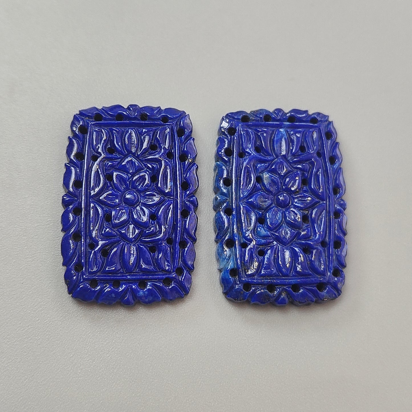 lapislazzuli naturale