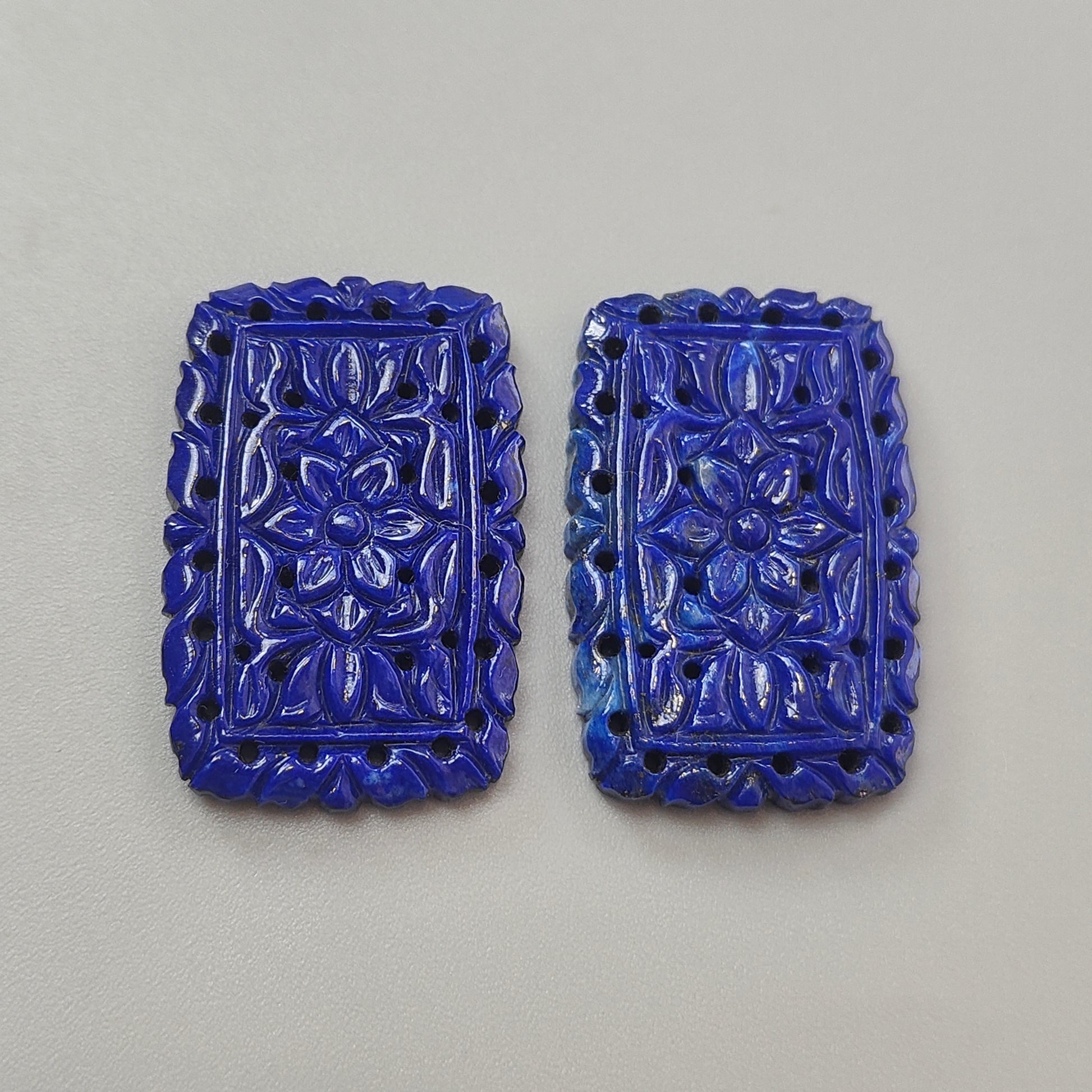 lapislazzuli naturale