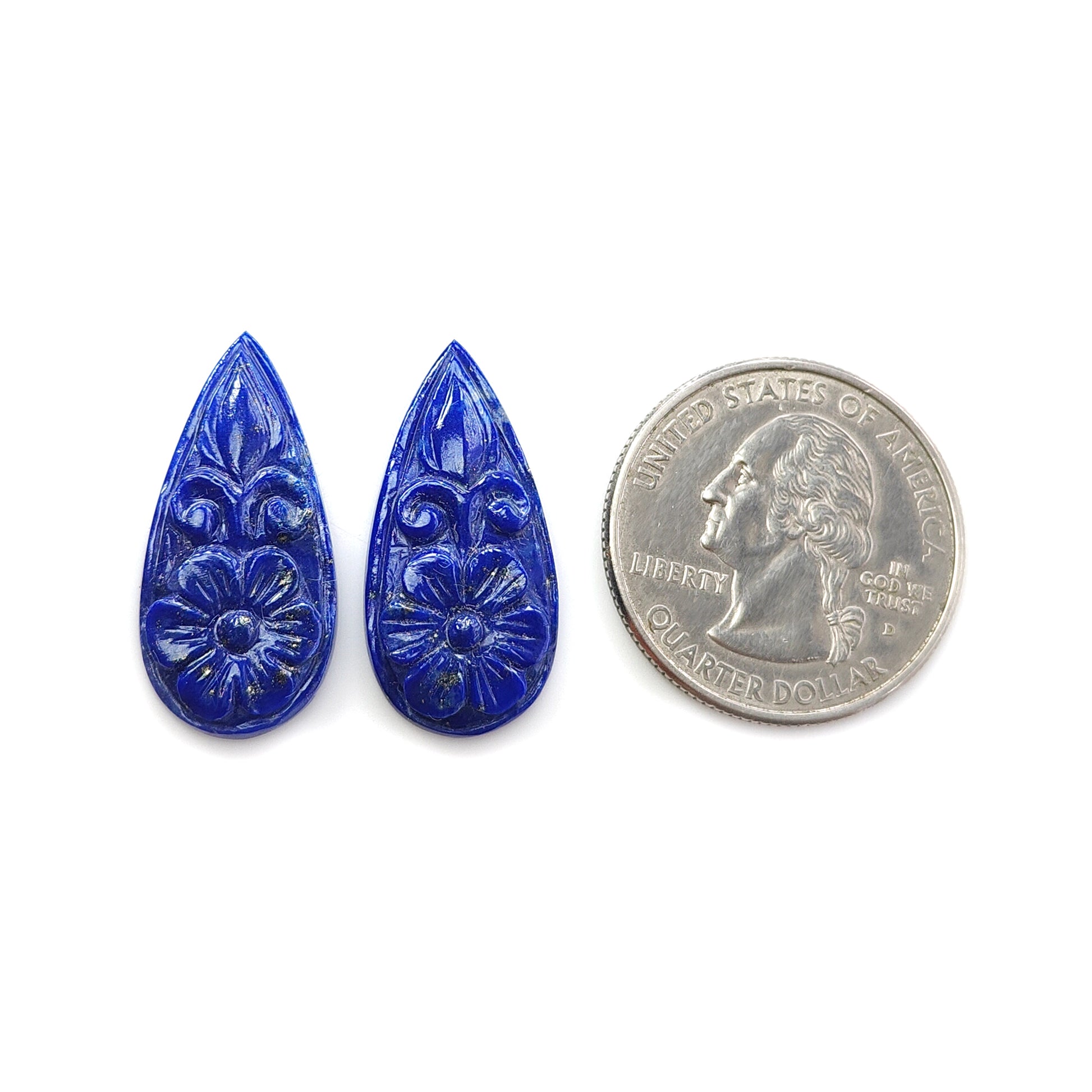 珠宝用青金石