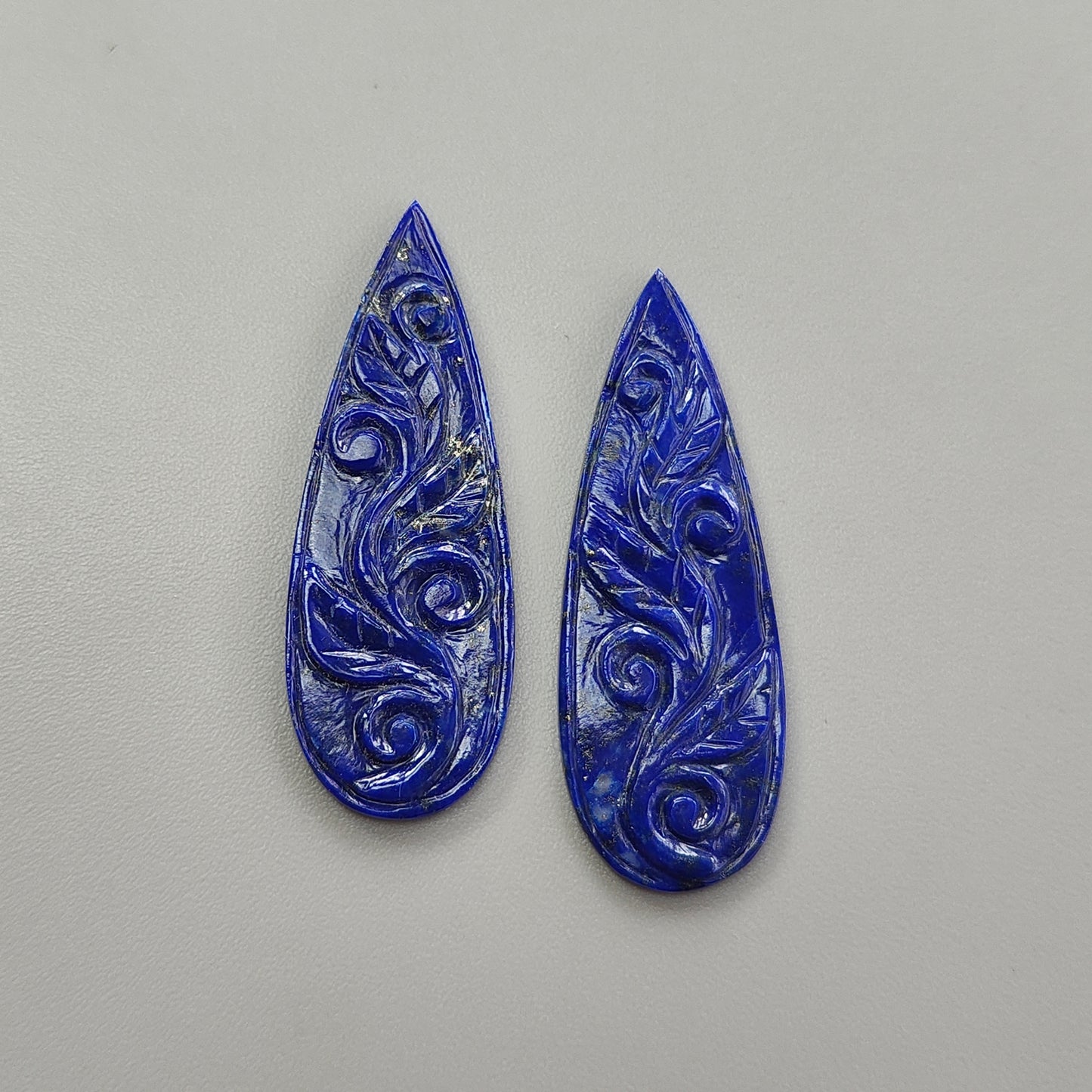 珠宝用青金石