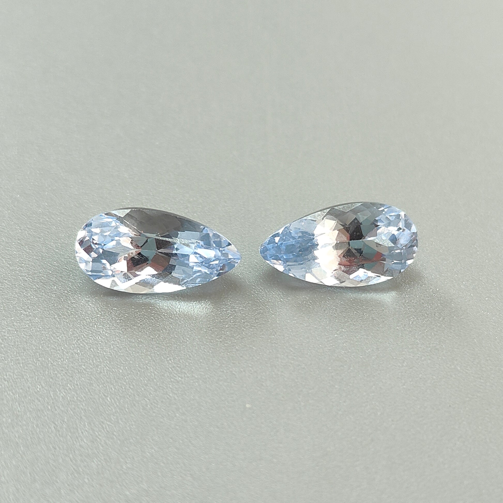 Aguamarina para joyería