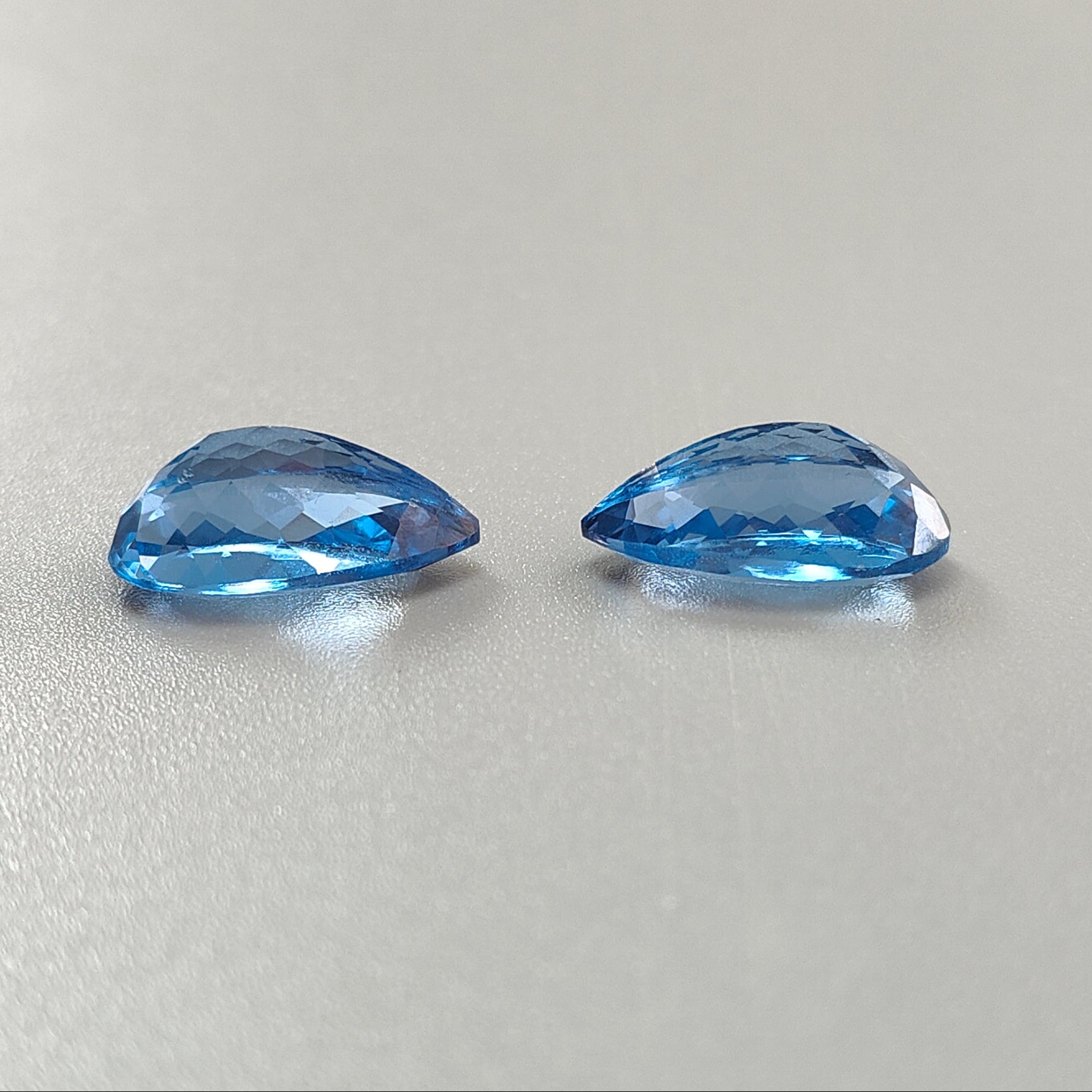 zafiro para joyería