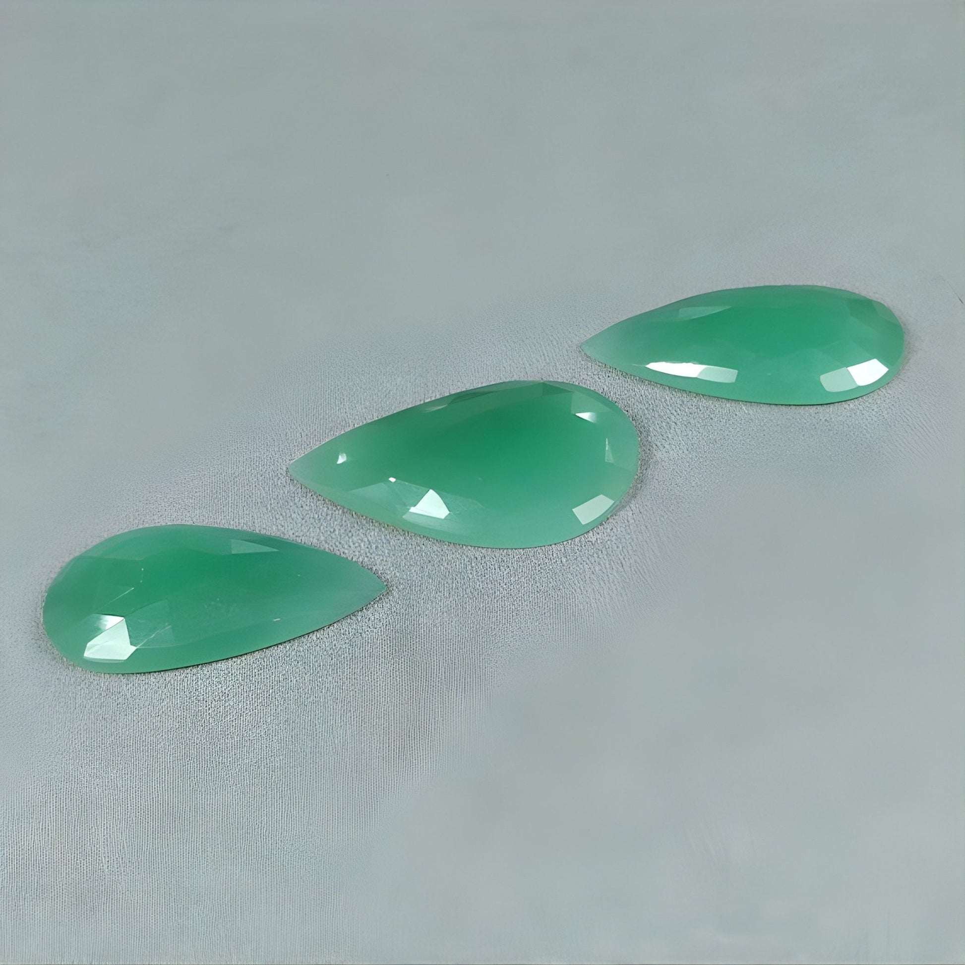 Quartzite, pierre précieuse naturelle non traitée