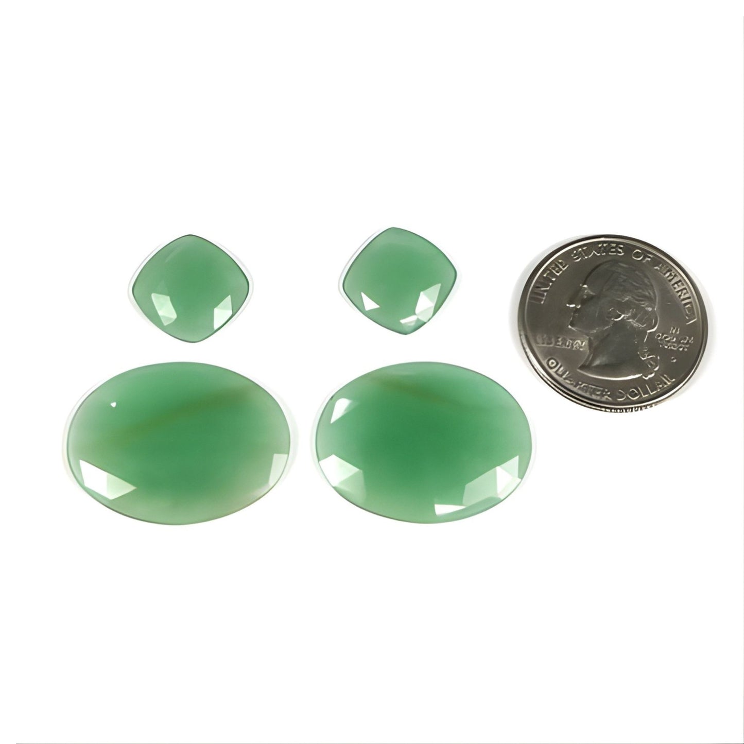 Quartzite pour bijoux