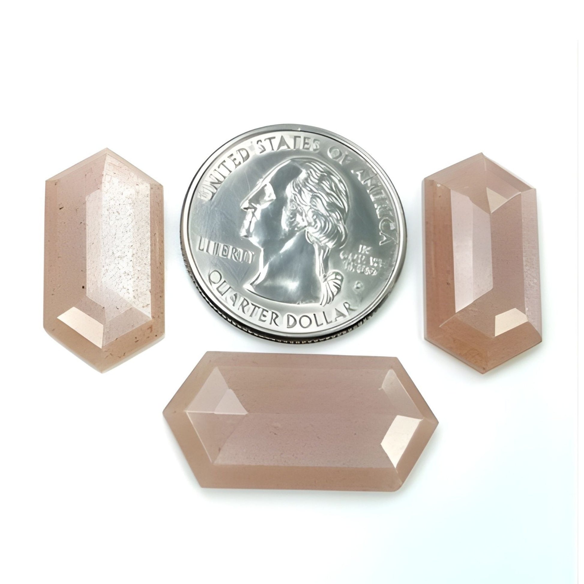 pierre de lune pour bijoux