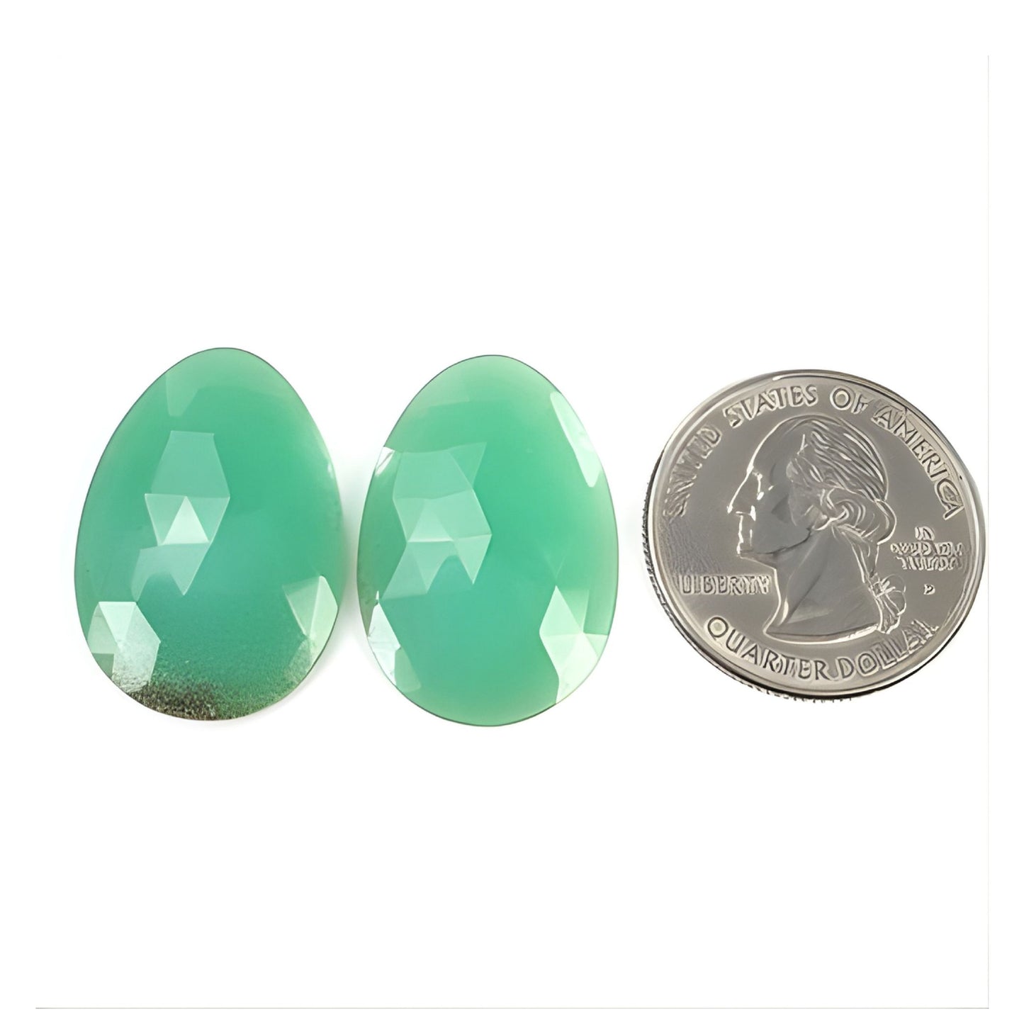 الكريسوبراسي للمجوهرات