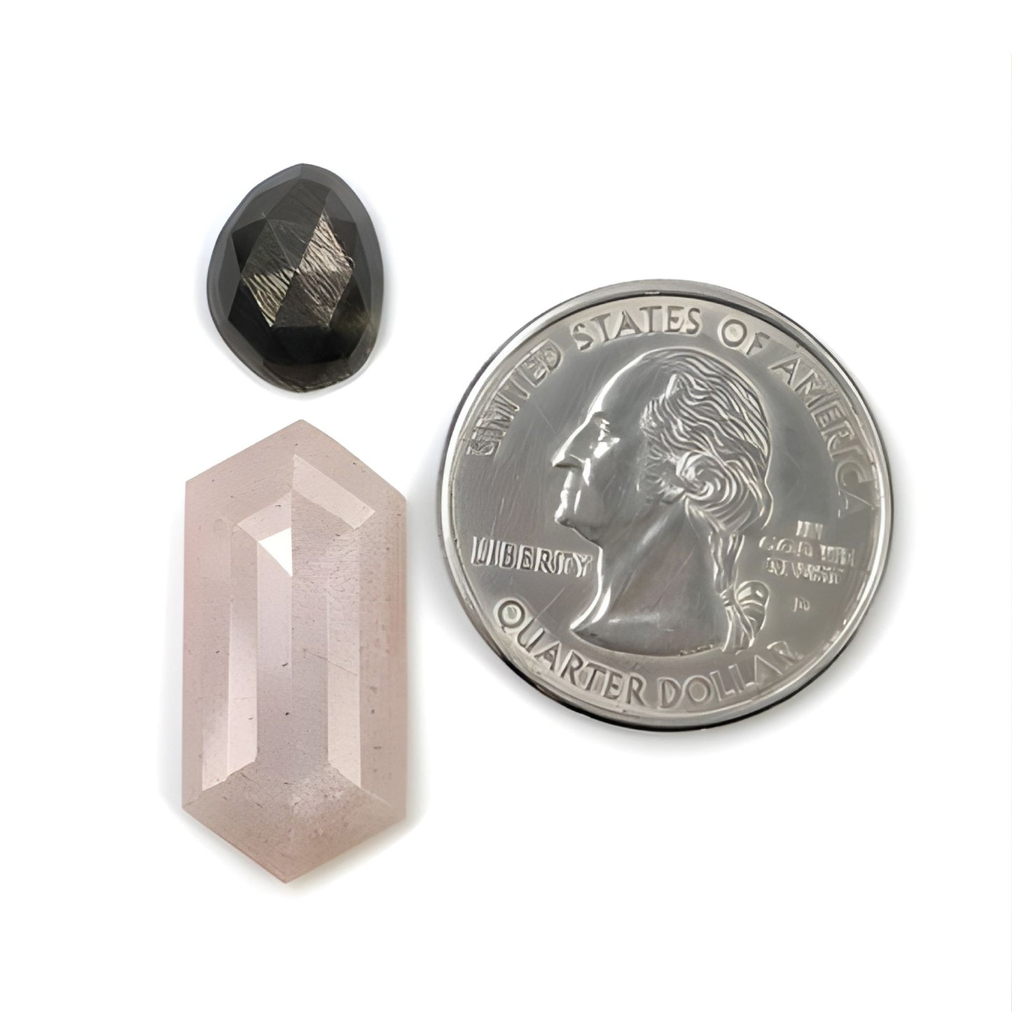 ジュエリー用ムーンストーン