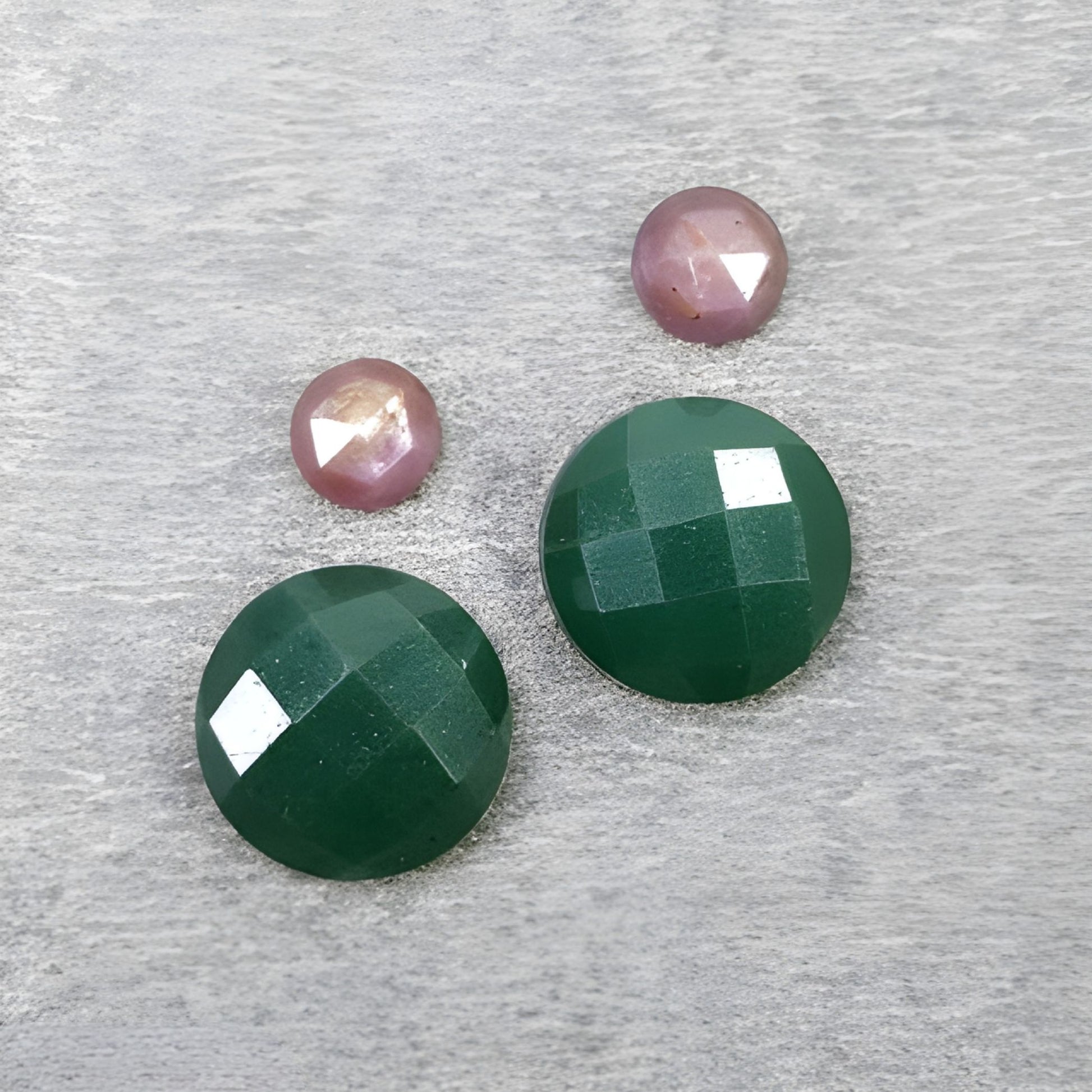 piedra natal de abril