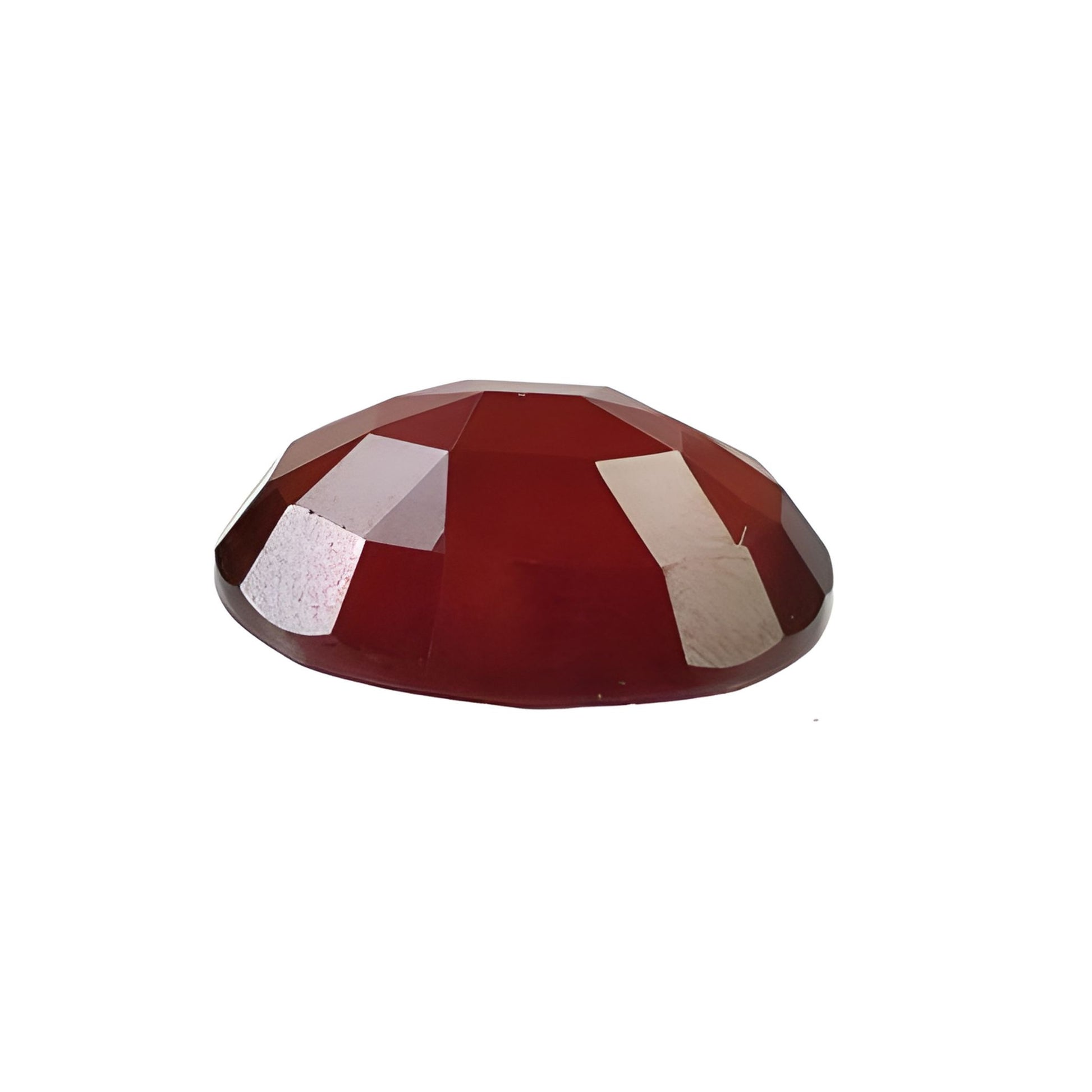 Granate Hessonita para joyería