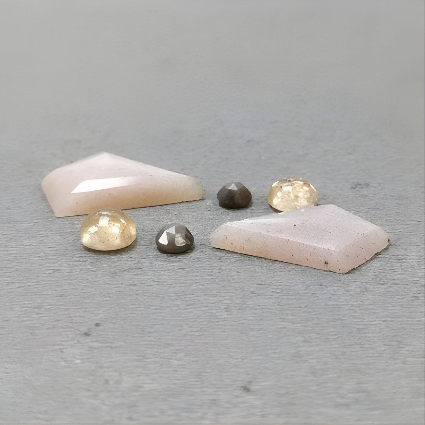 piedra natal de septiembre