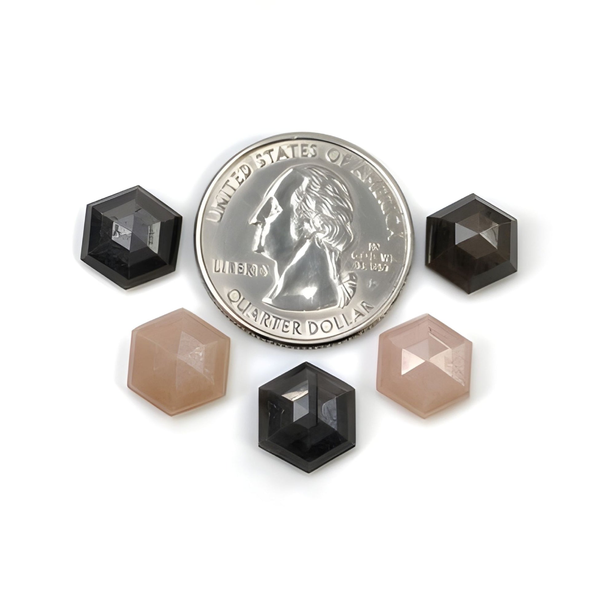 piedra natal de septiembre