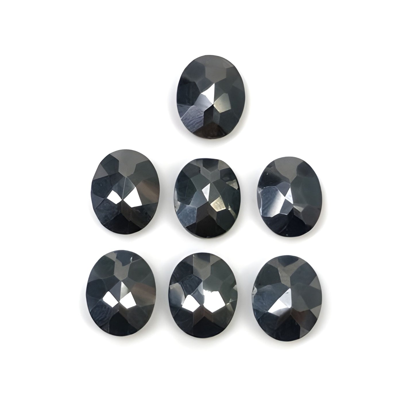 Hematita para joyería