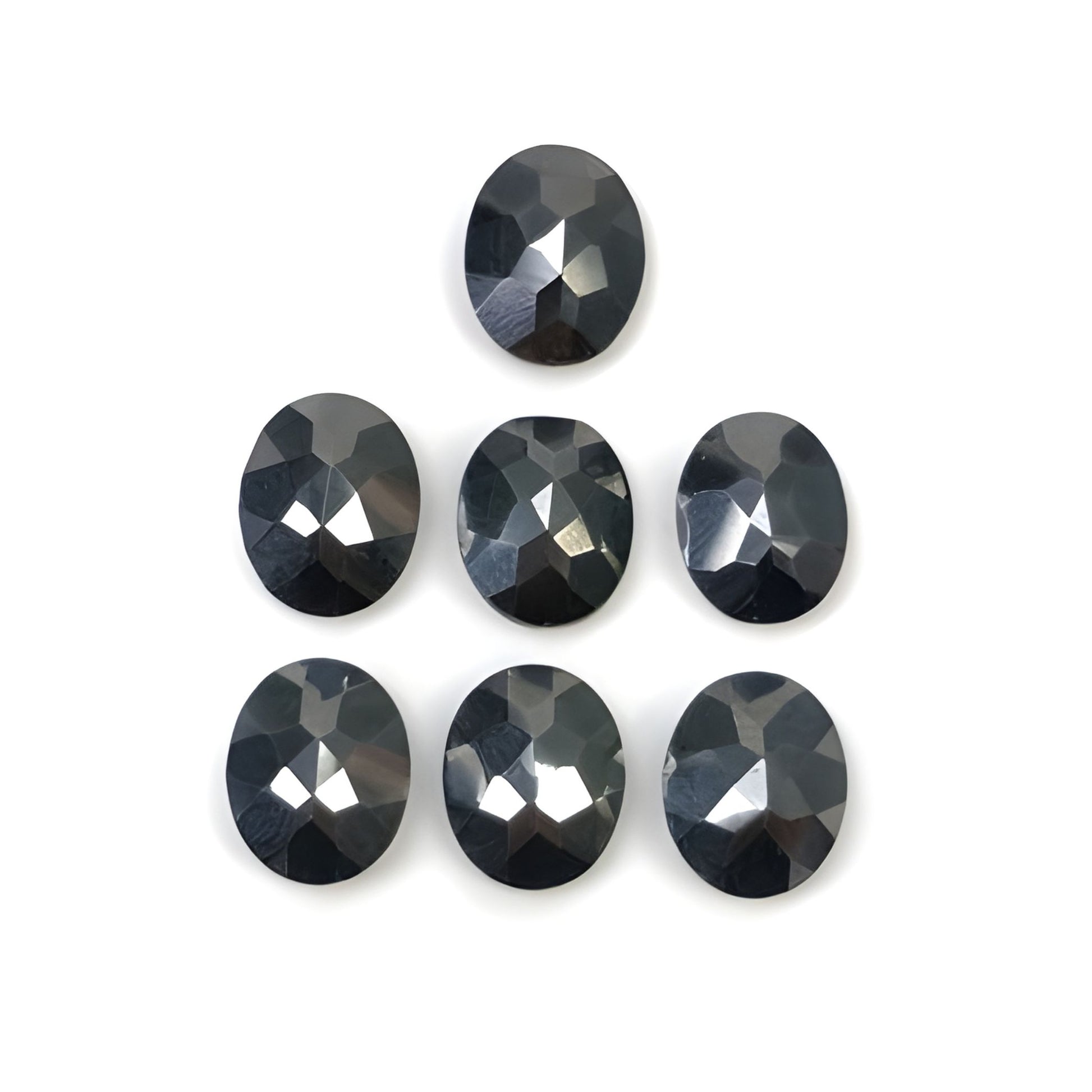 Hematita para joyería