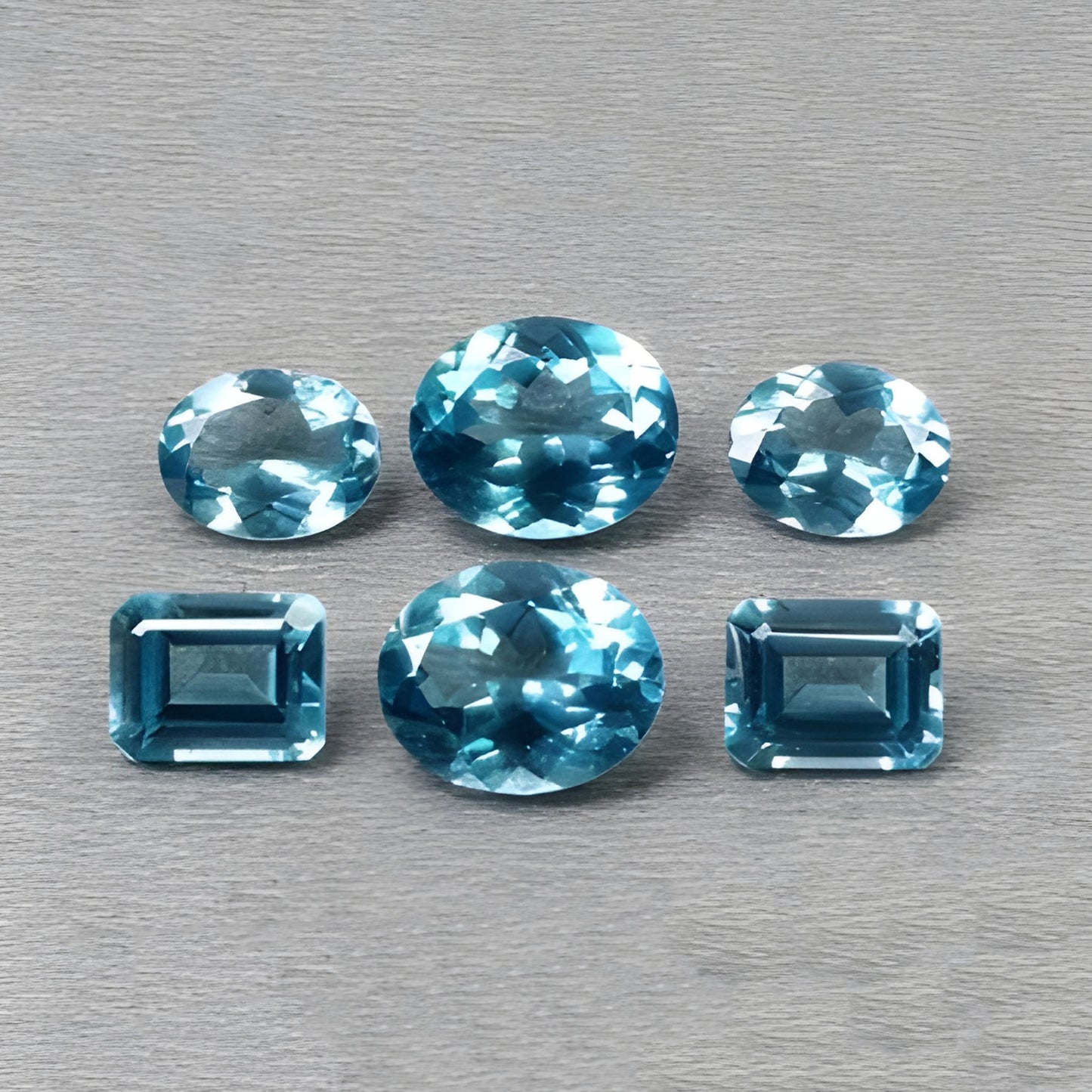 Nanosital para joyería