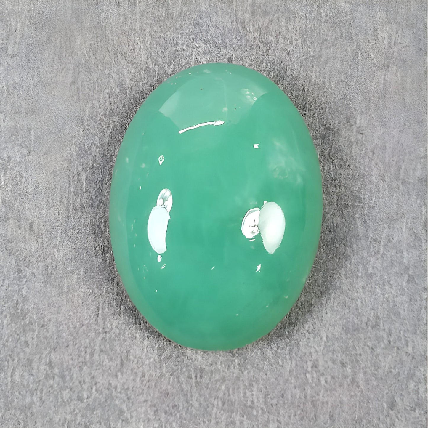 ジュエリー用クリソプレーズ