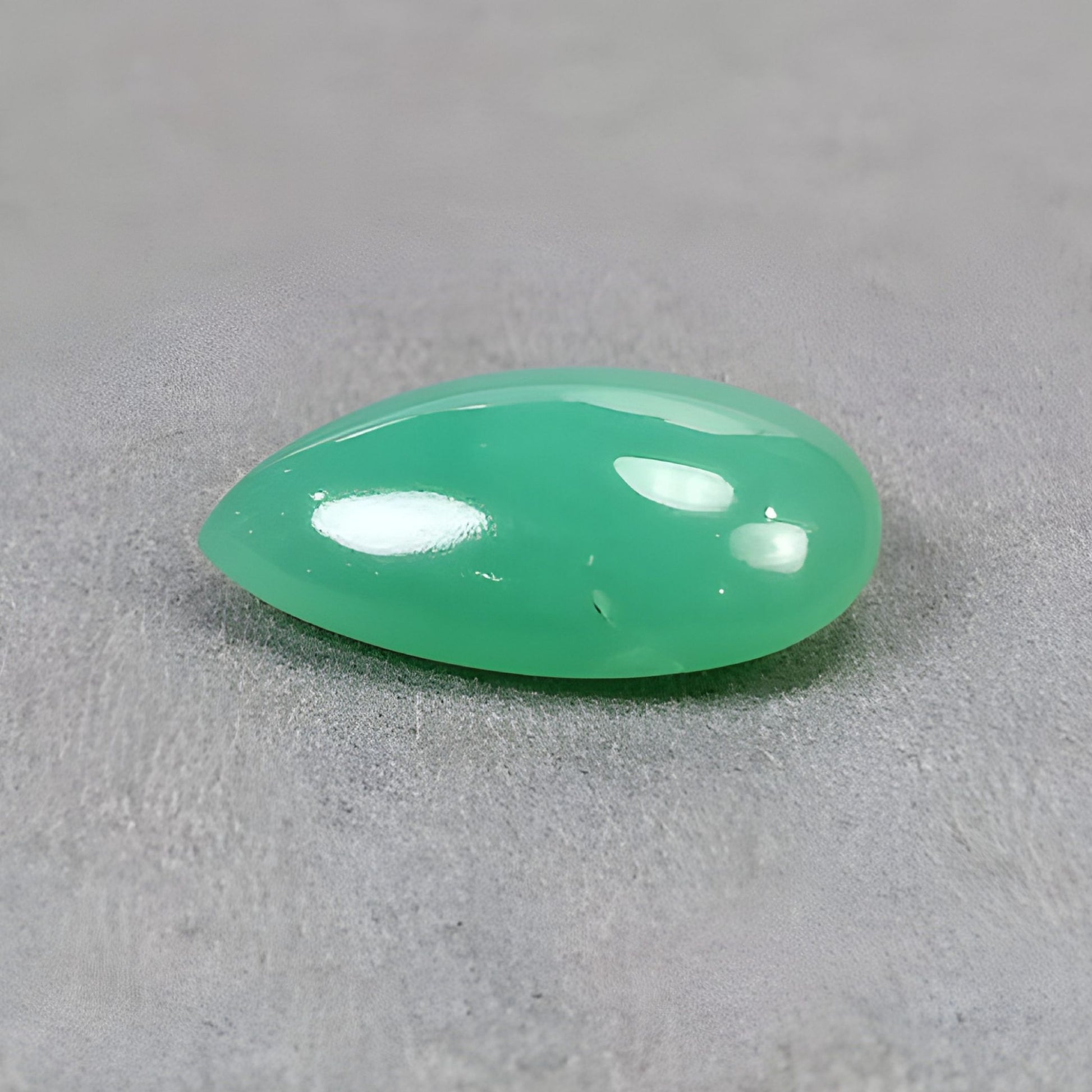 グリーンクリソプレーズ