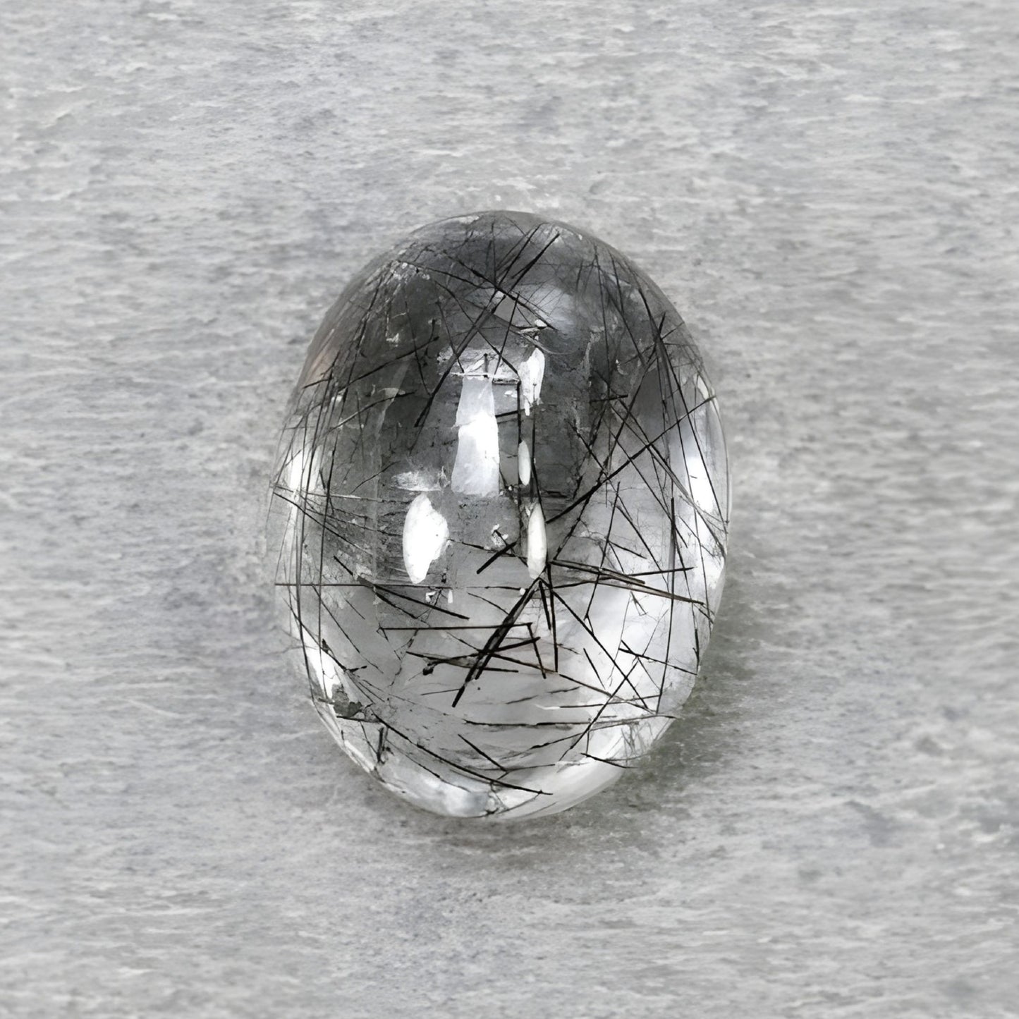 ジュエリー用ルチルクォーツ