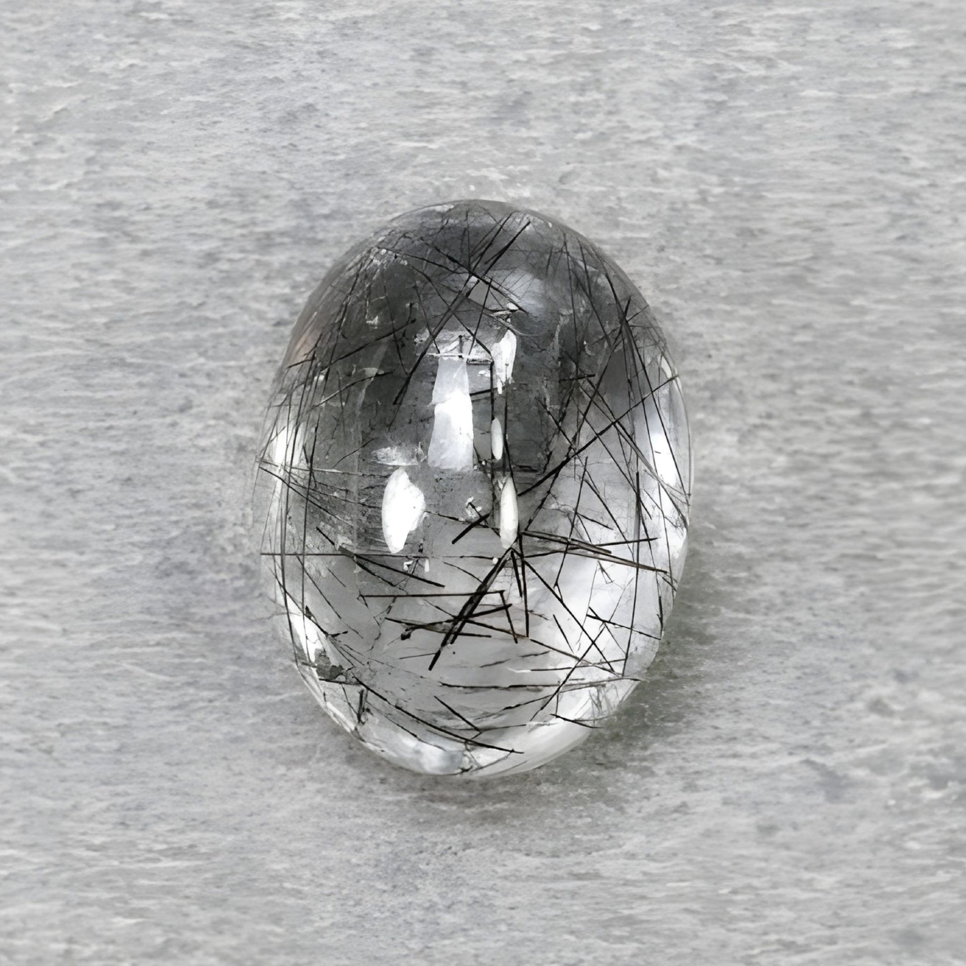 ジュエリー用ルチルクォーツ