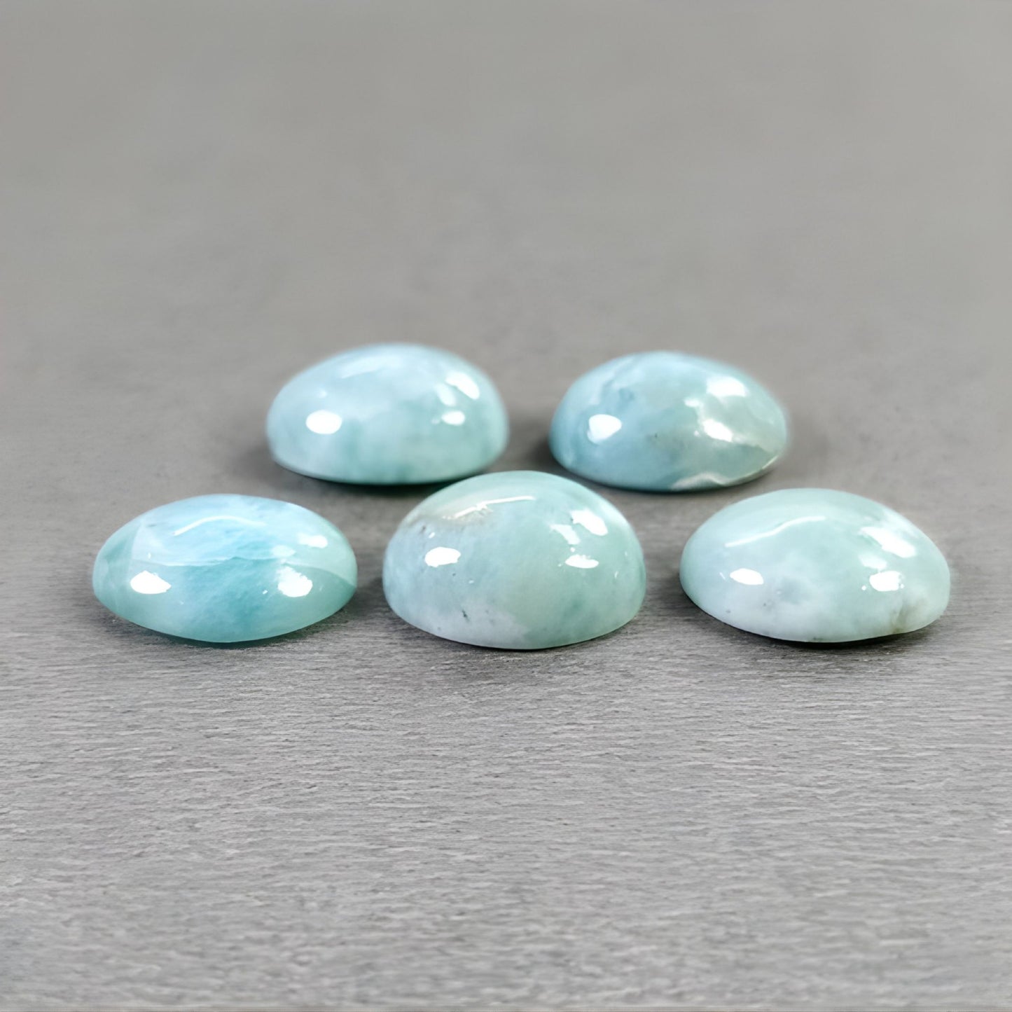 blue larimar
