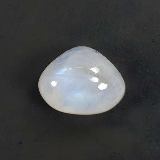 moonstone cabochon gemstone