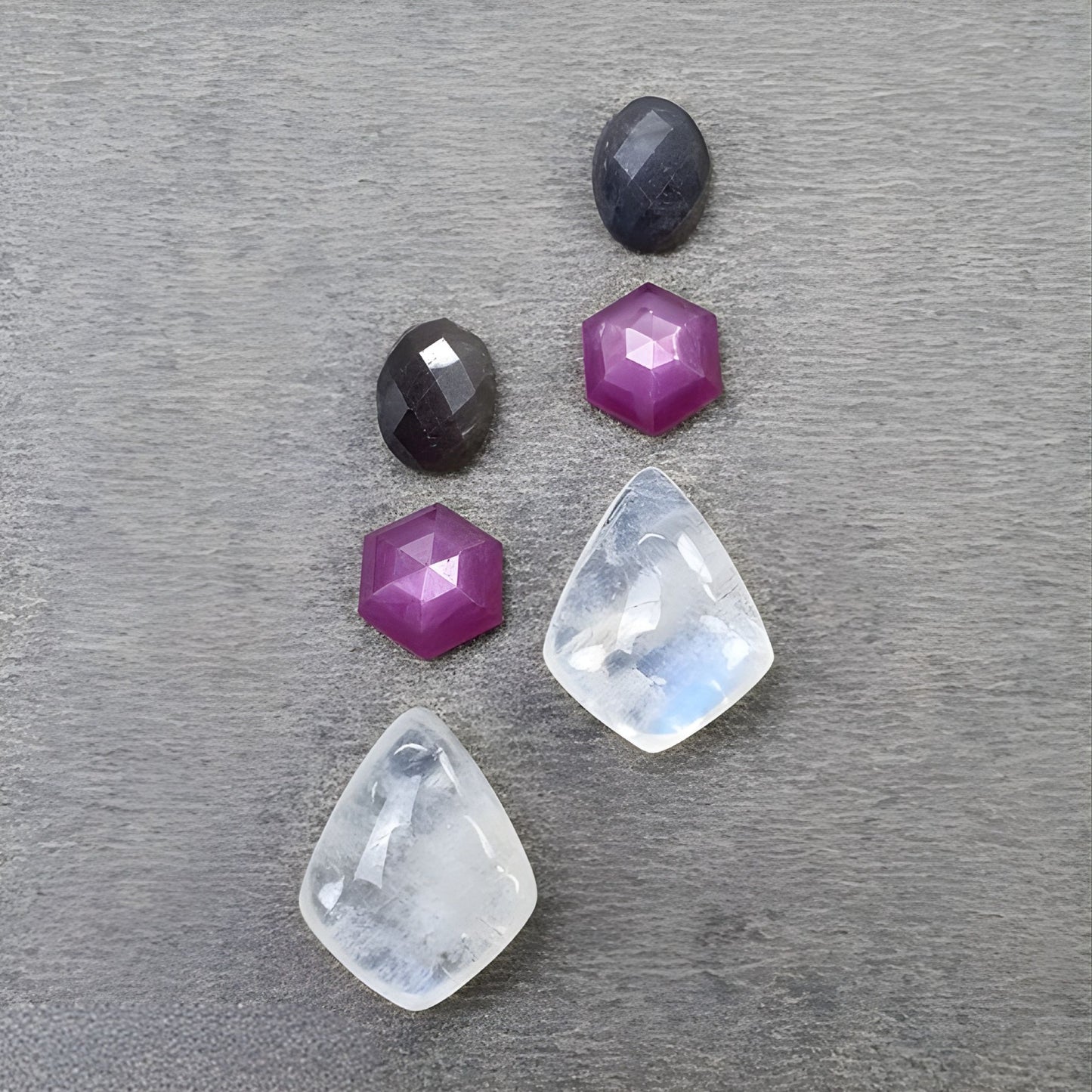 piedra natal de septiembre