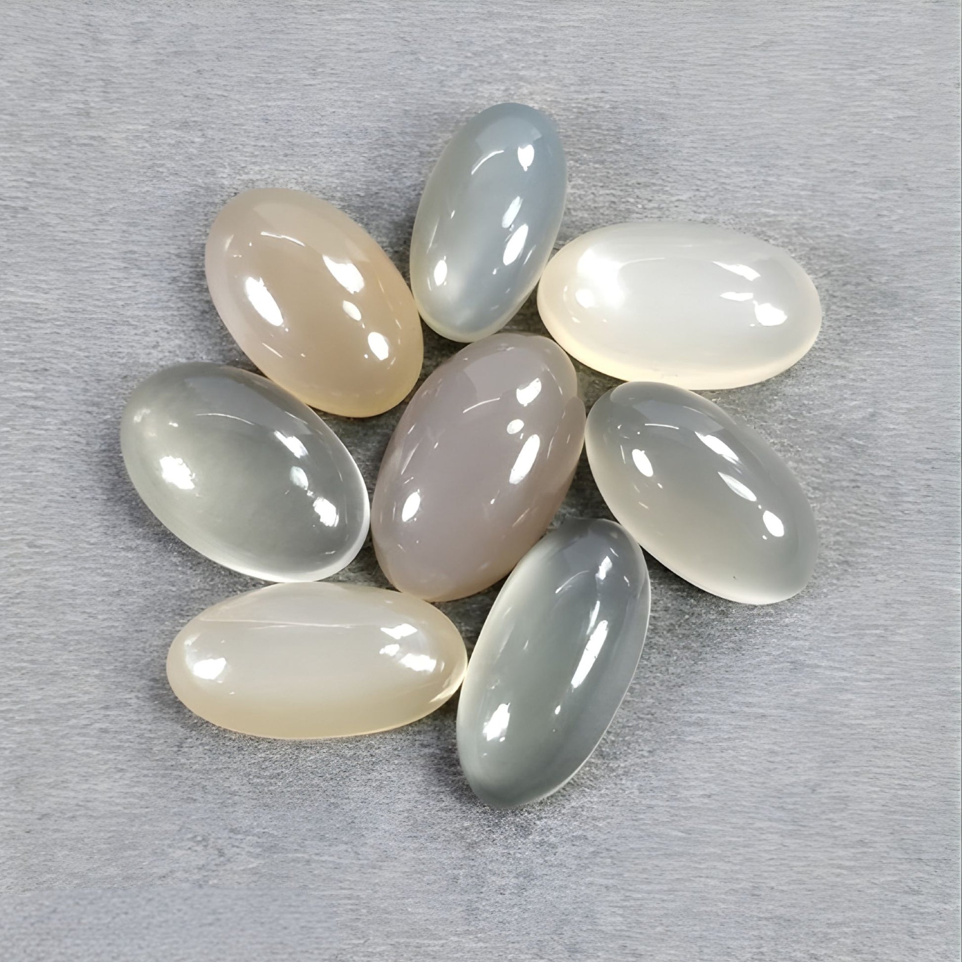 天然ムーンストーン