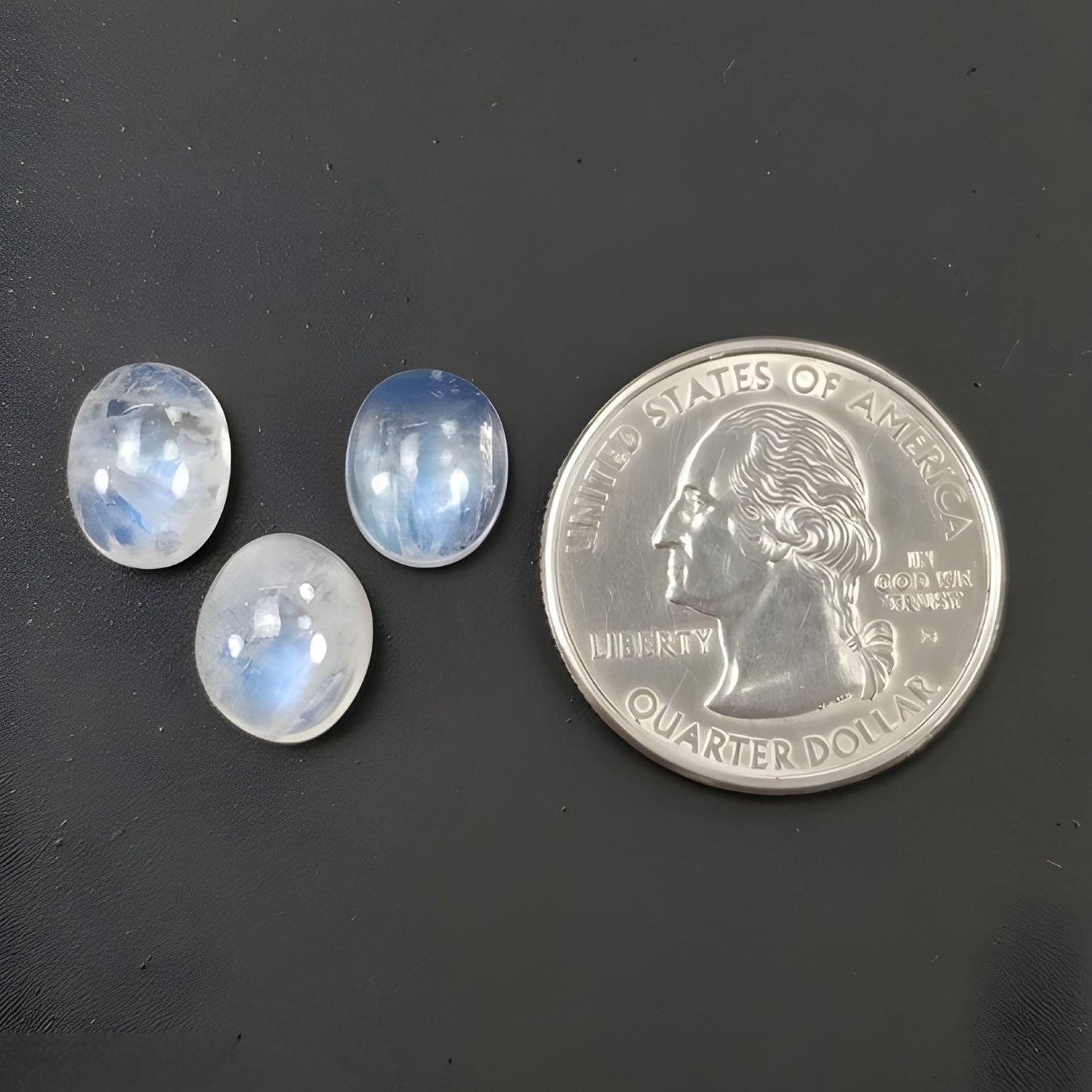 pietra di luna per gioielli