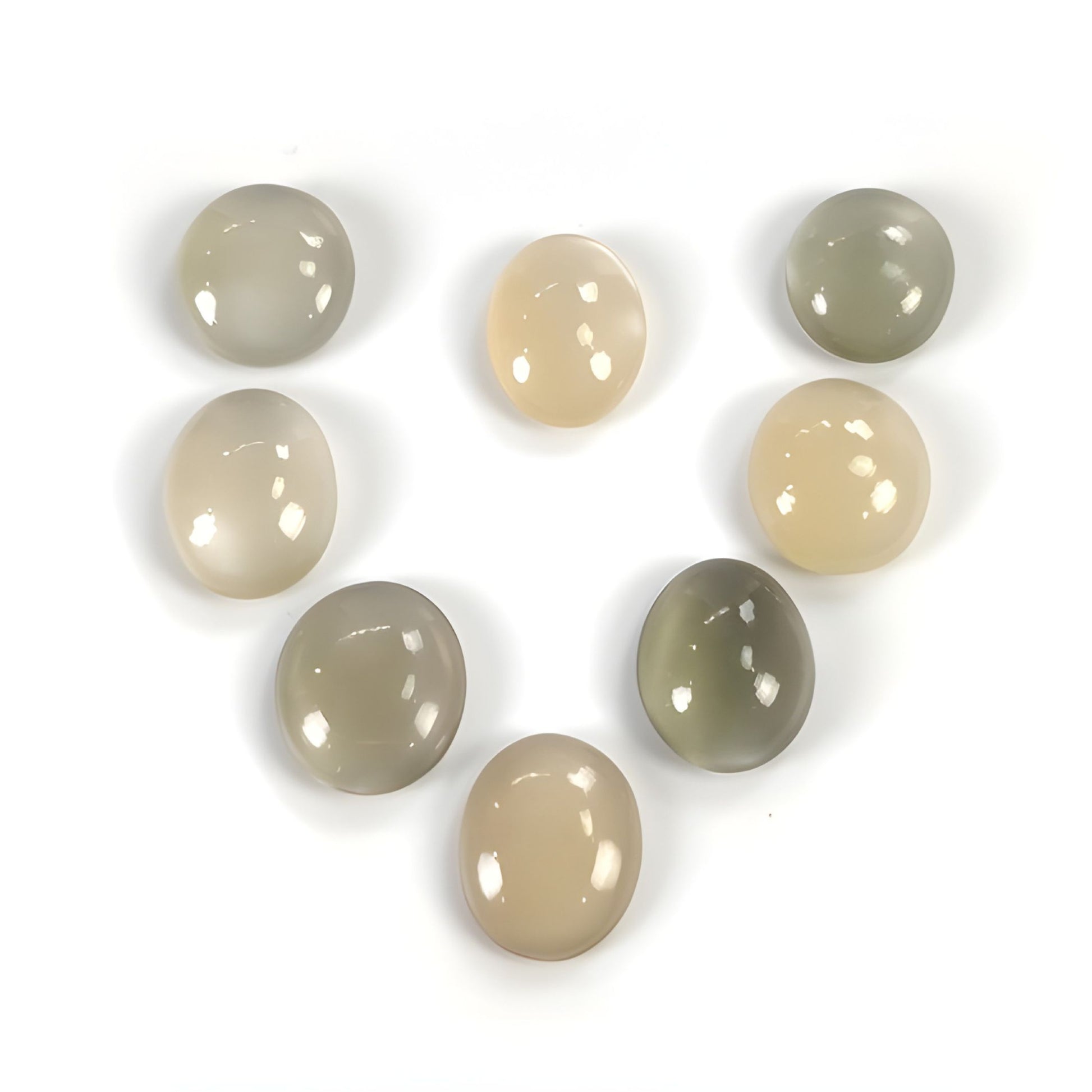 moonstone faceted cut