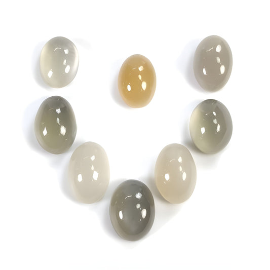 moonstone faceted cut