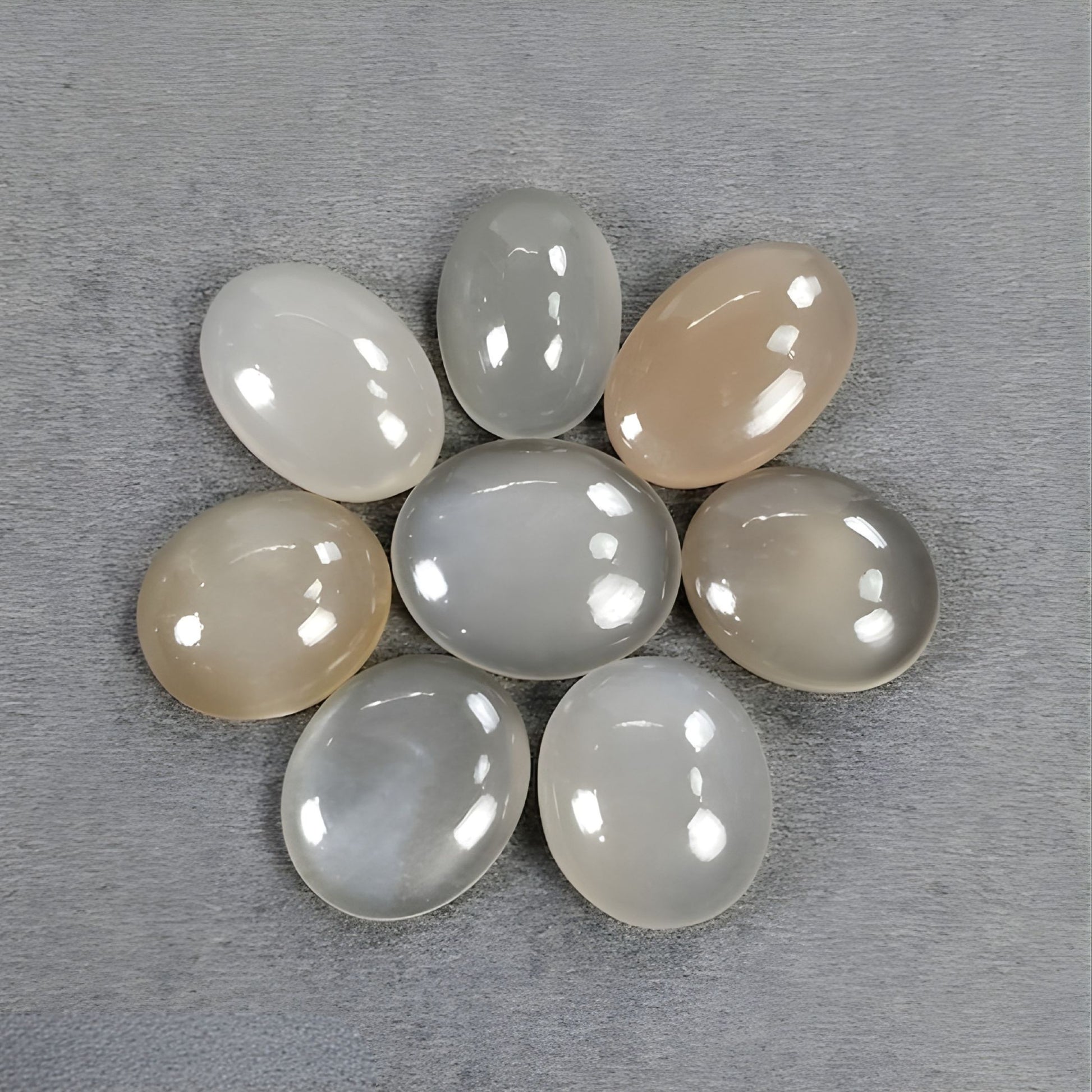 pietra preziosa naturale non trattata