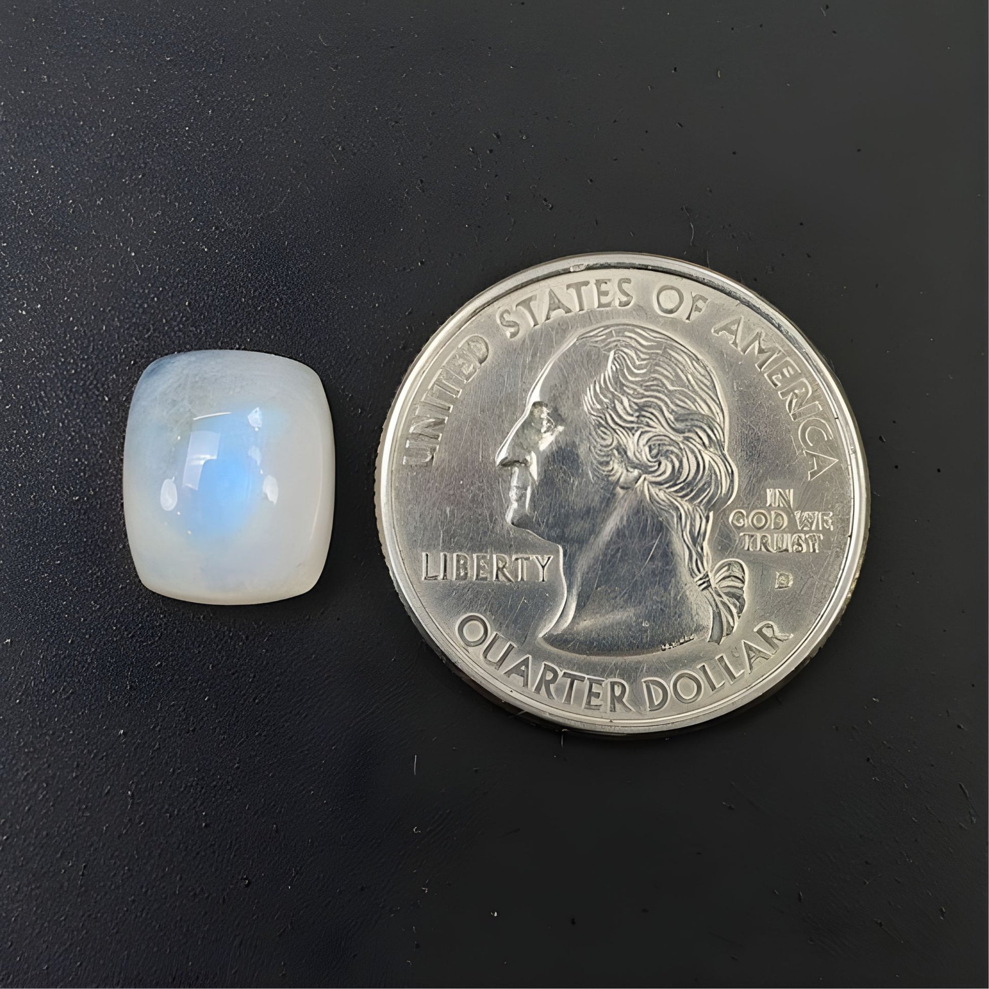 ジュエリー用のムーンストーン