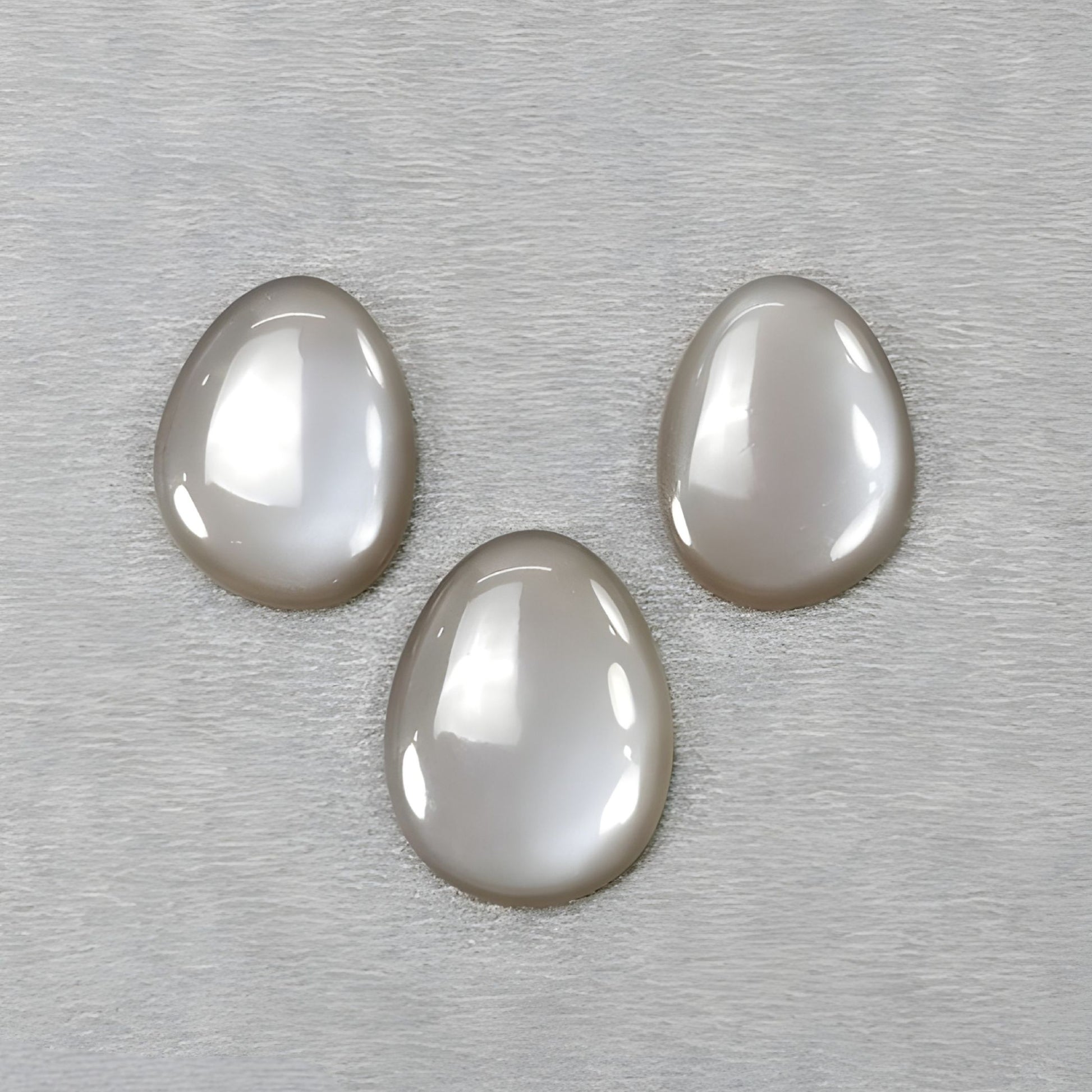 Mondstein für Schmuck