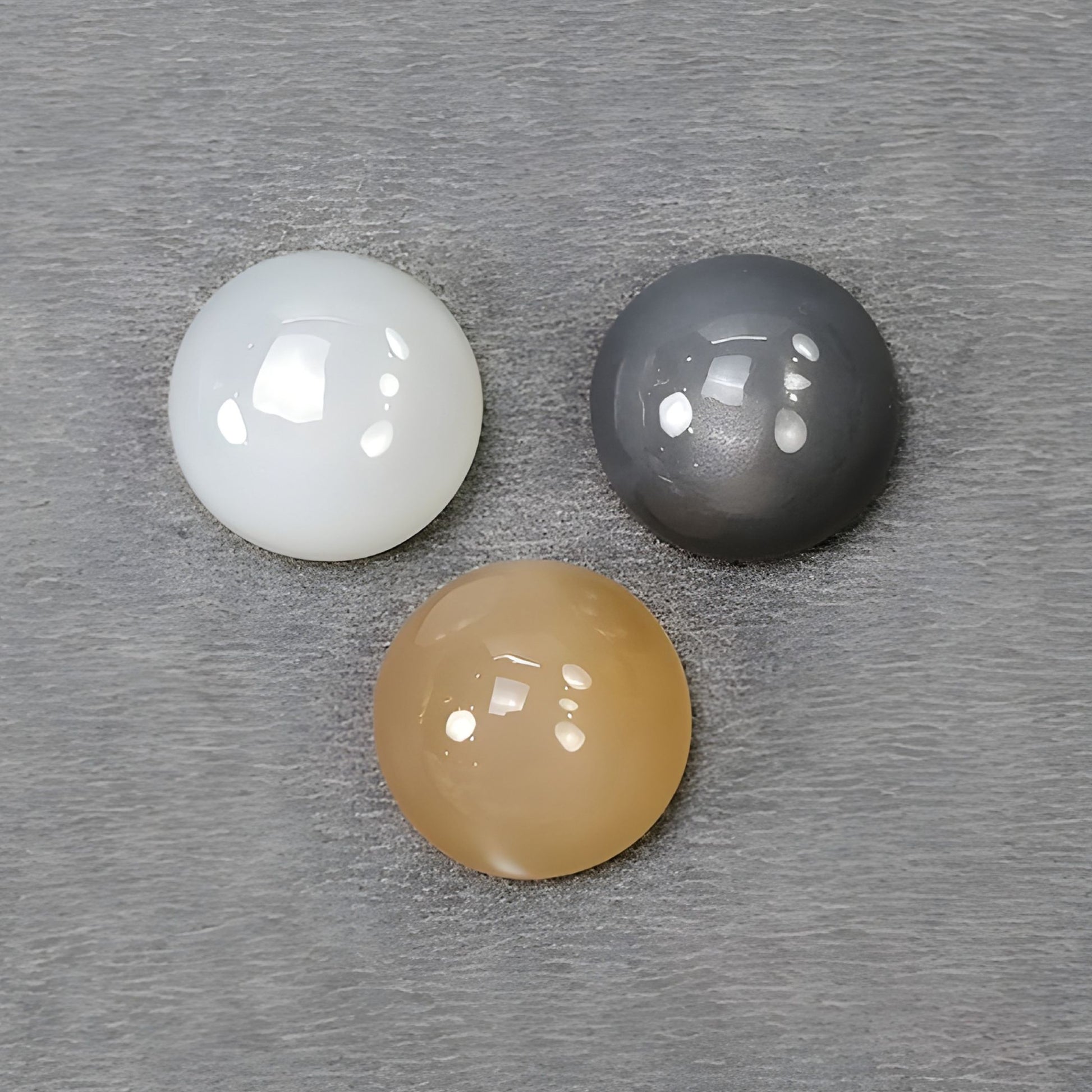 ジュエリー用のムーンストーン