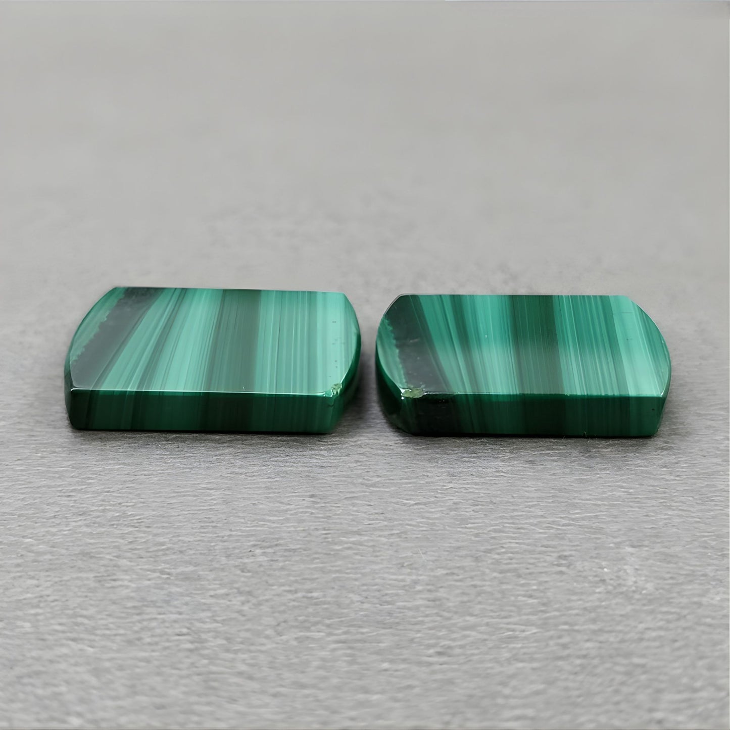 malachite, pietra preziosa naturale