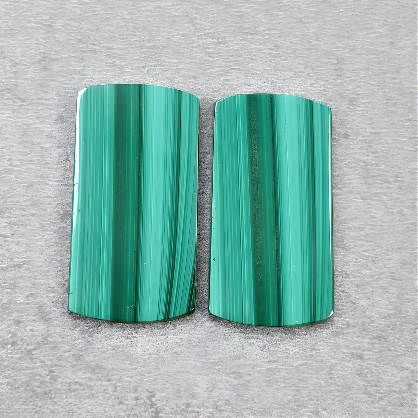 malachite, pietra preziosa naturale