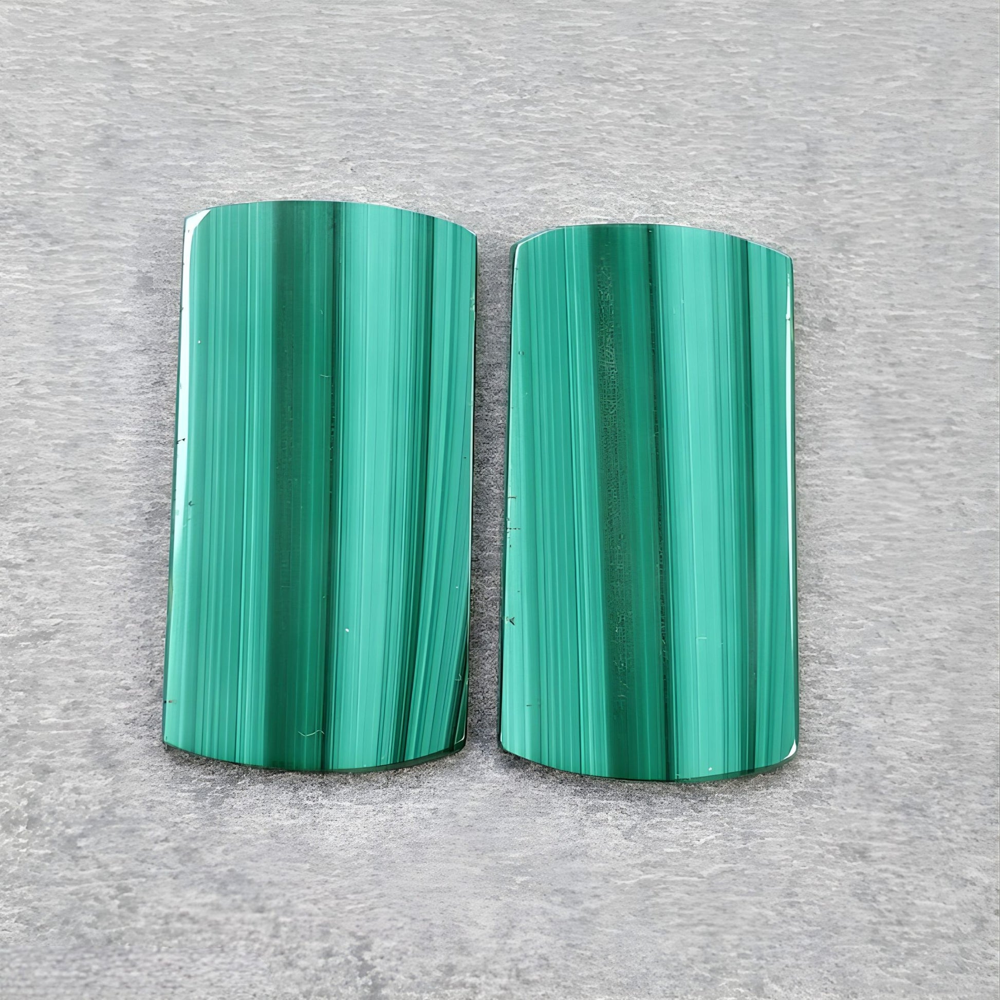 malachite, pietra preziosa naturale