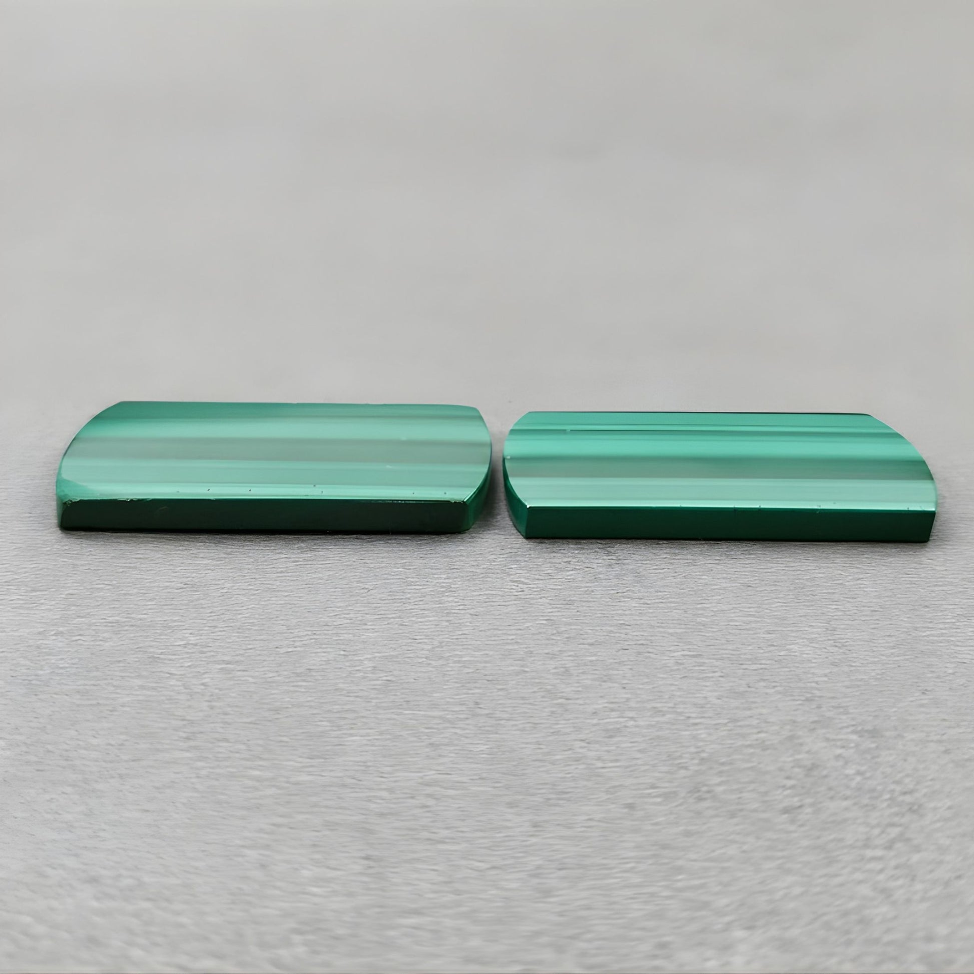 malachite non trattata