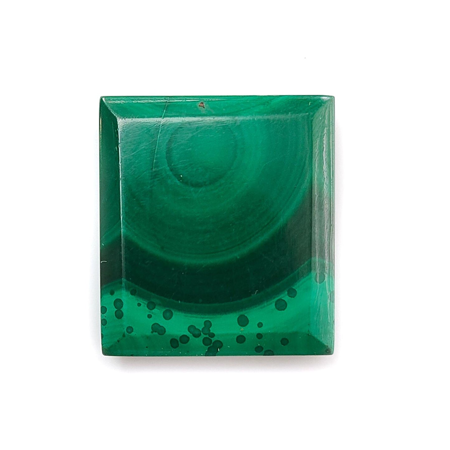 Moonstone, Malachite & Opal Gemstones: Natural Untreated Star Moonstone, Blue Opal Pear Oval, Round Cabochon, Baguette Flat Slice