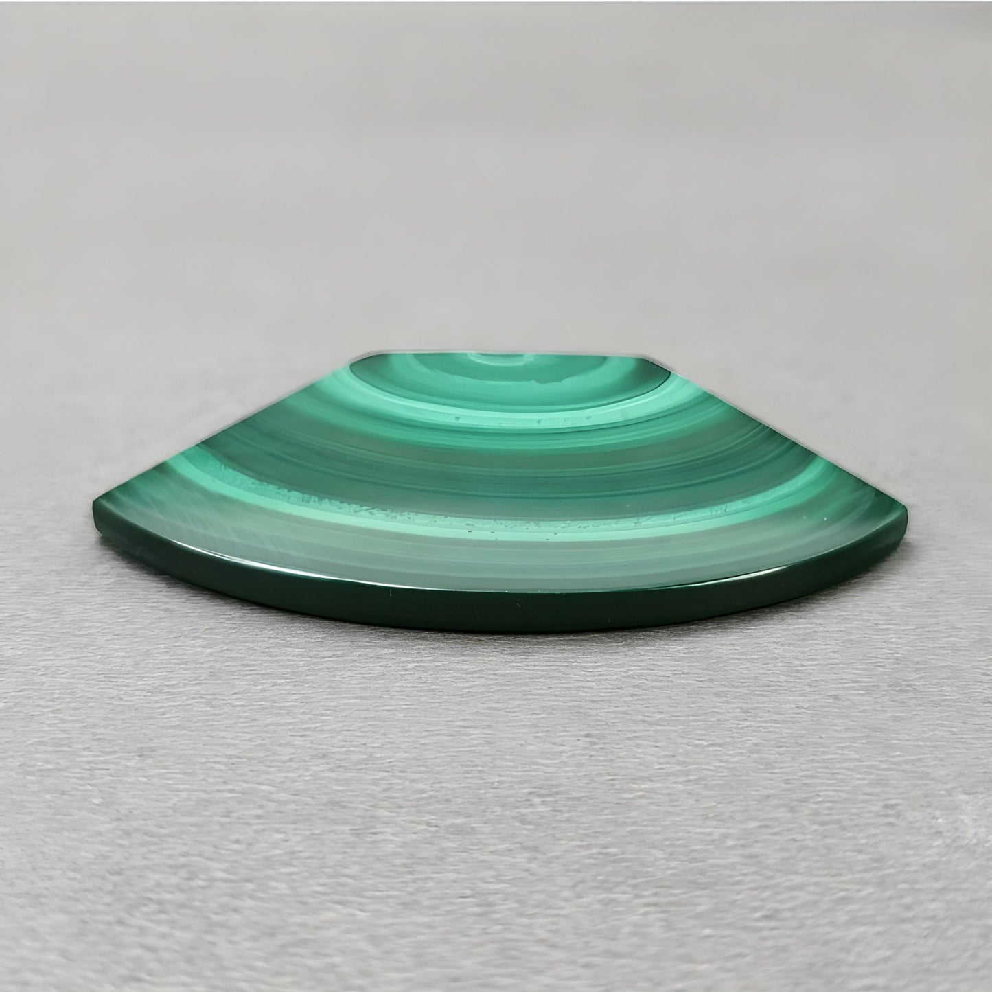 malachite per gioielli