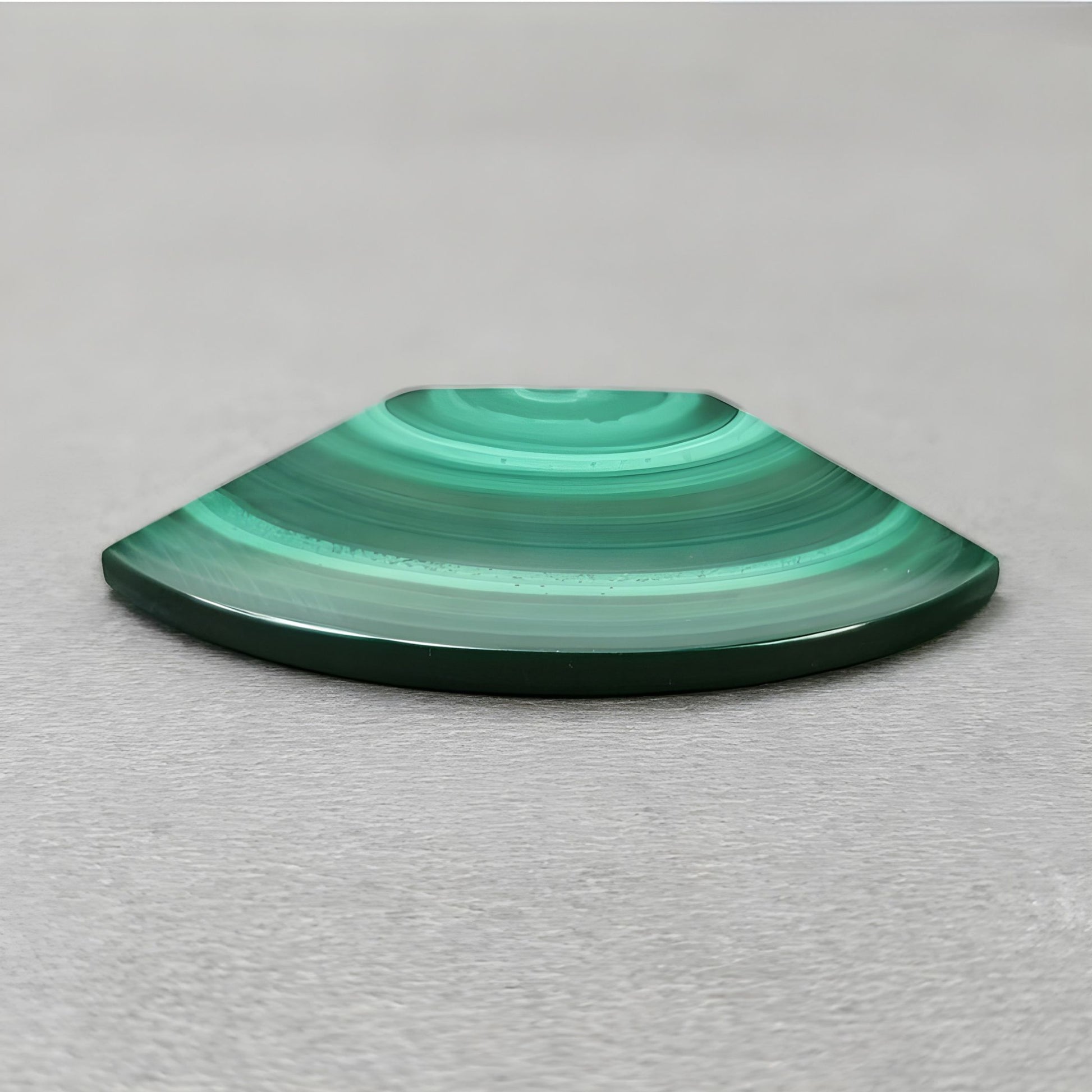 malachite per gioielli