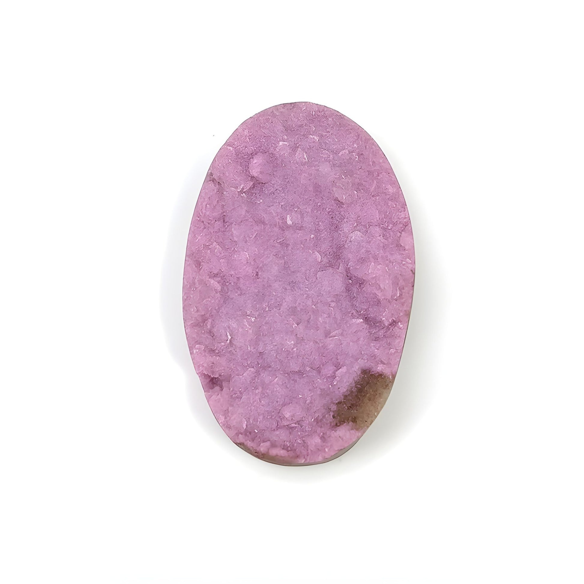 druzy gemstone
