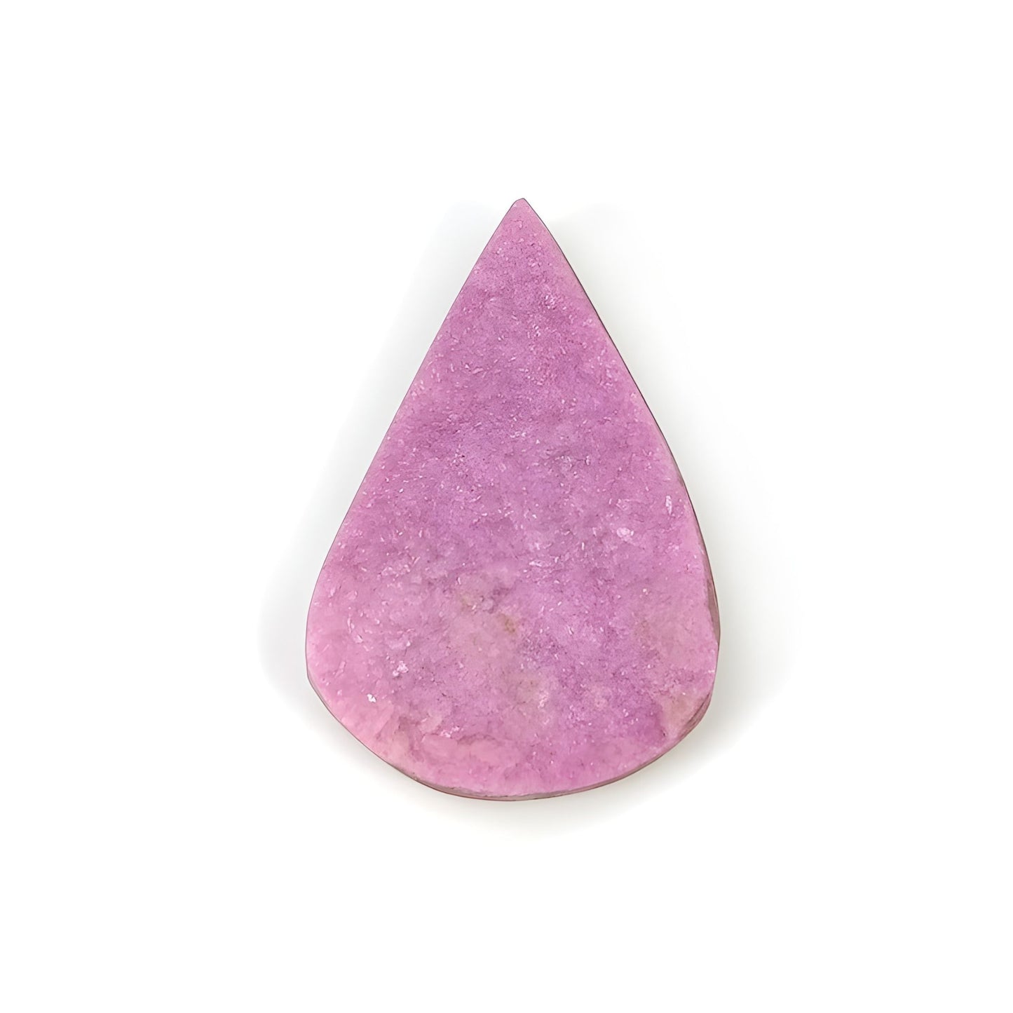druzy gemstone